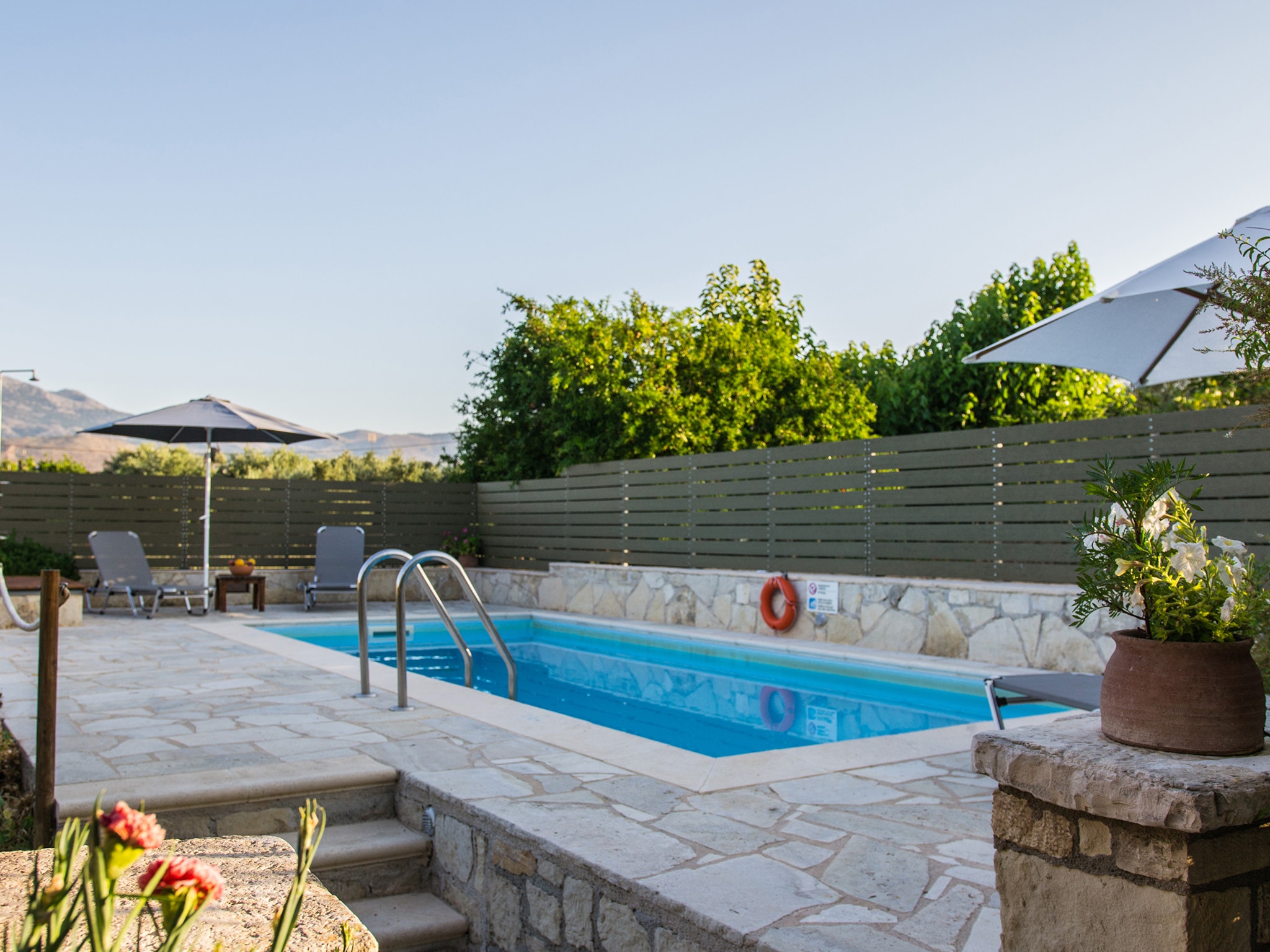   Villa Roula