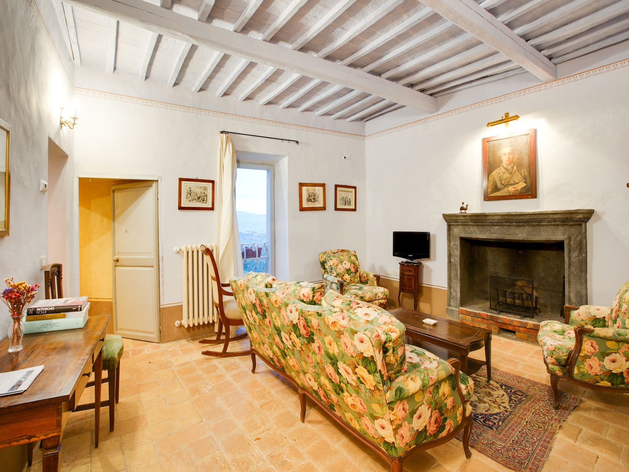 Ferienhaus Castagno