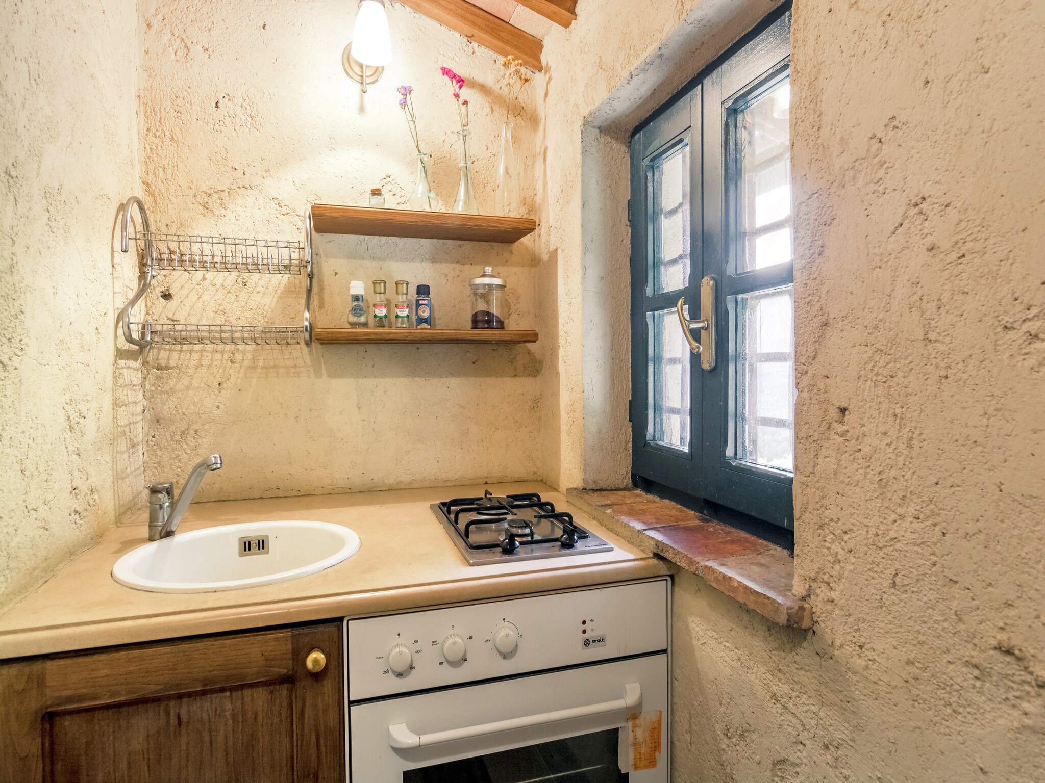 Apartment Il Belvedere
