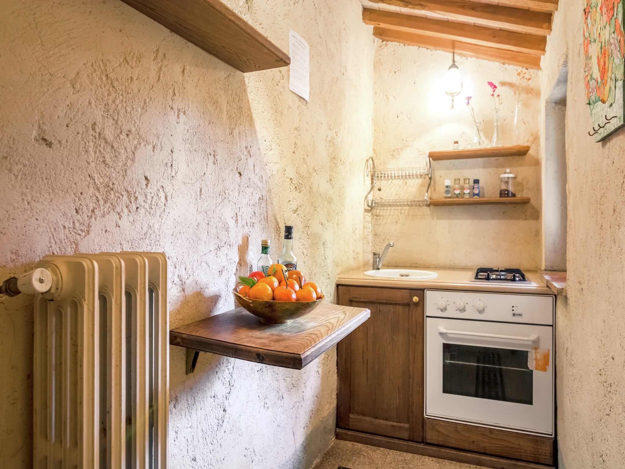 Apartment Il Belvedere