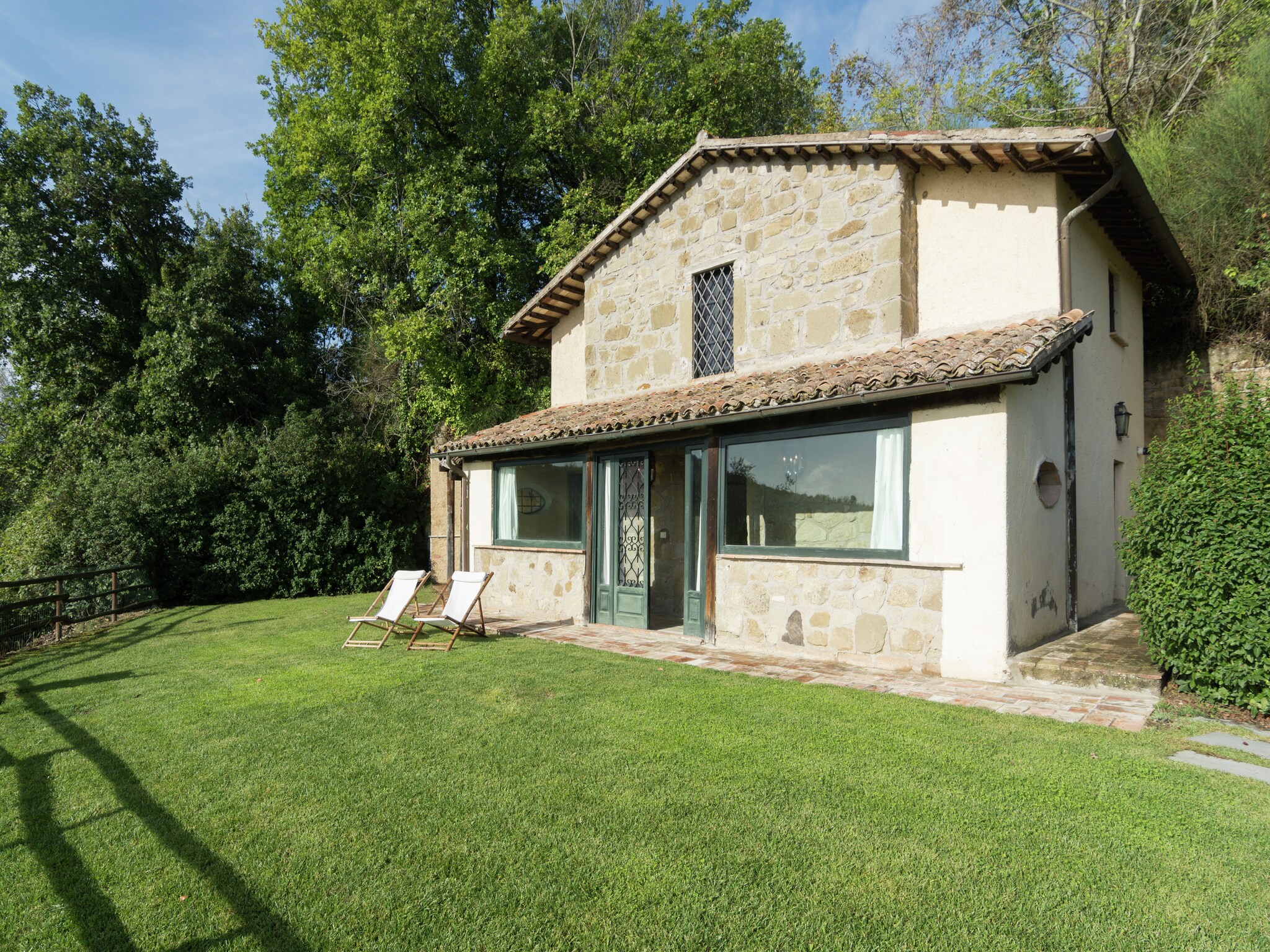 Apartment Il Belvedere