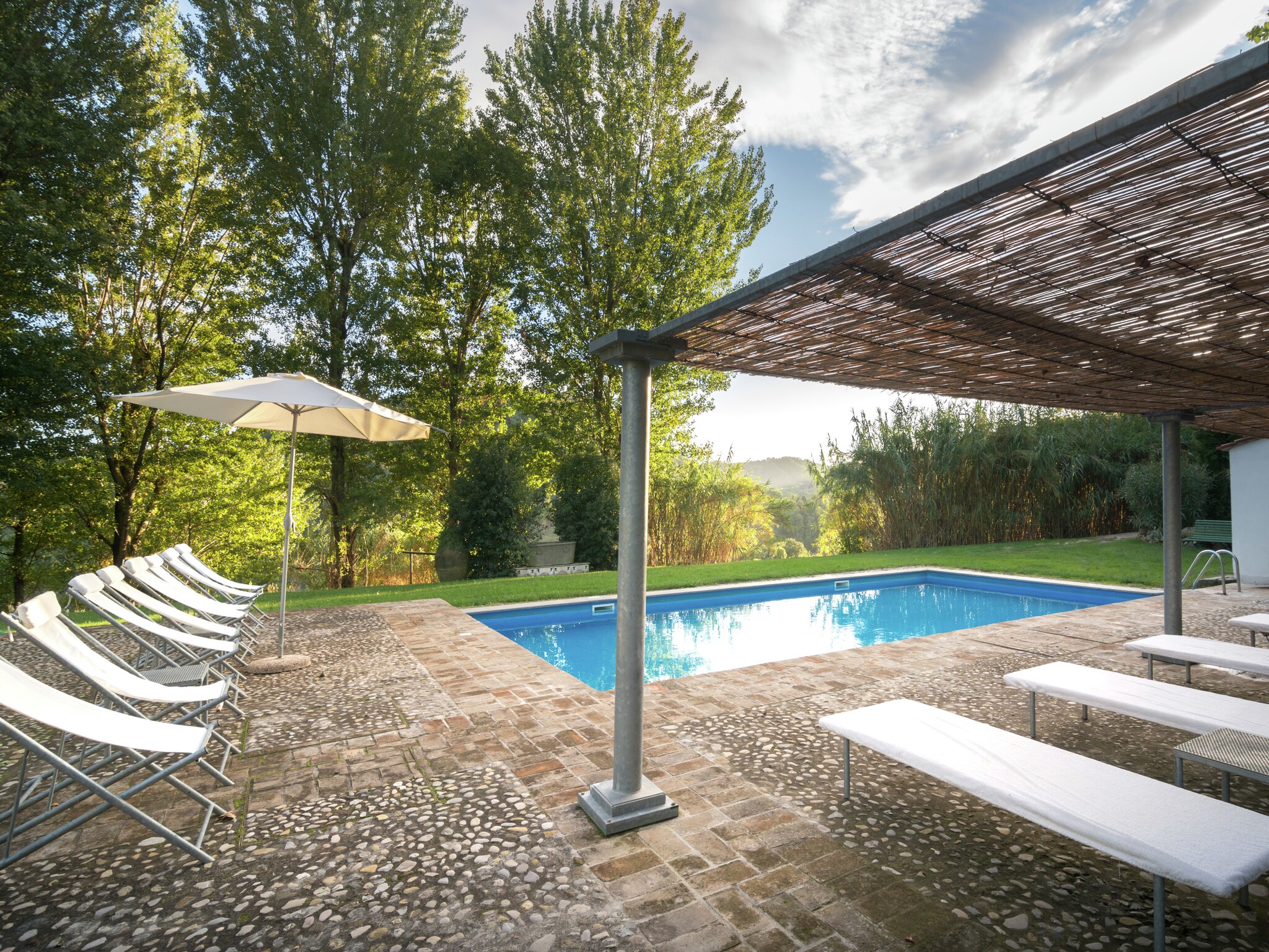 Apartment Il Belvedere