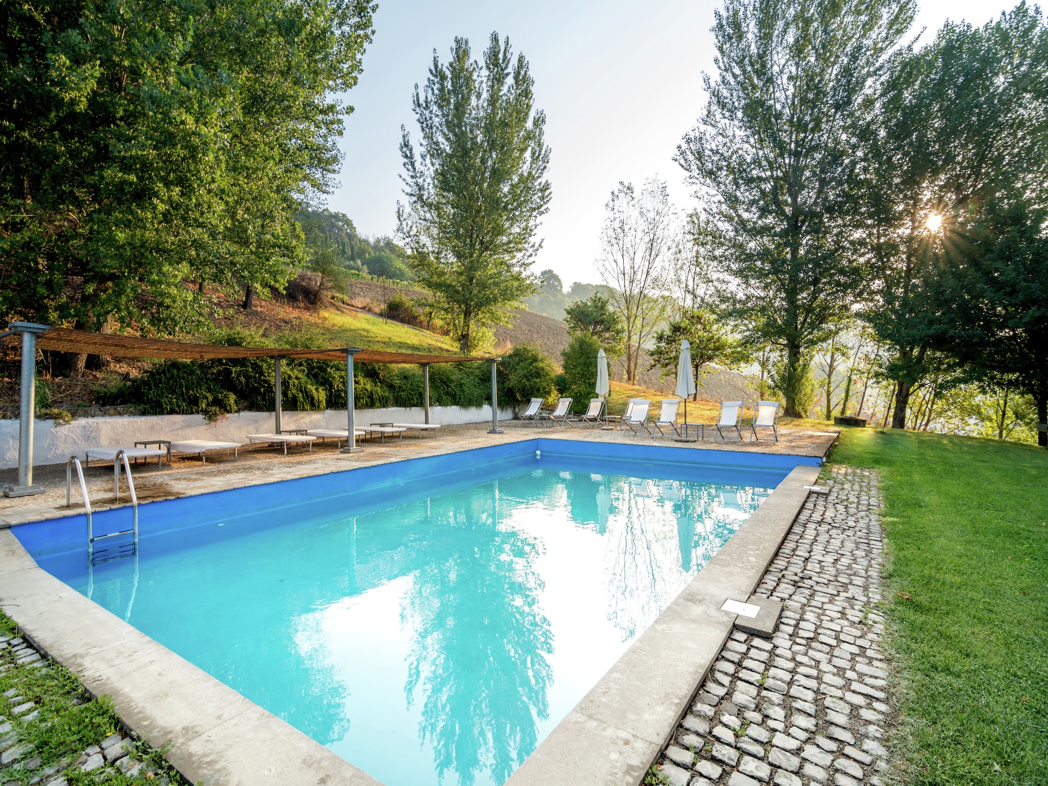 Apartment Il Belvedere