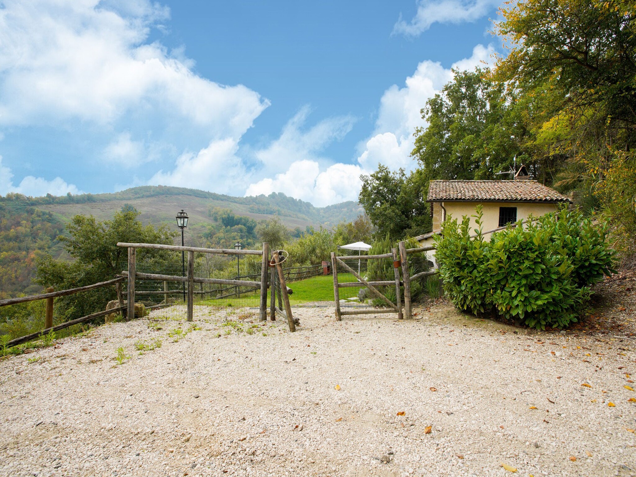 Apartment Il Belvedere
