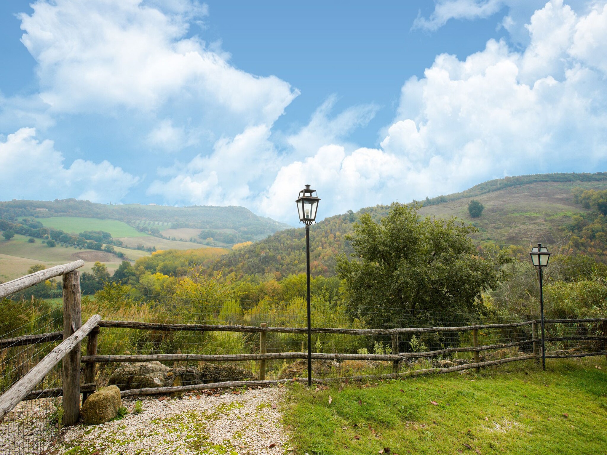 Apartment Il Belvedere