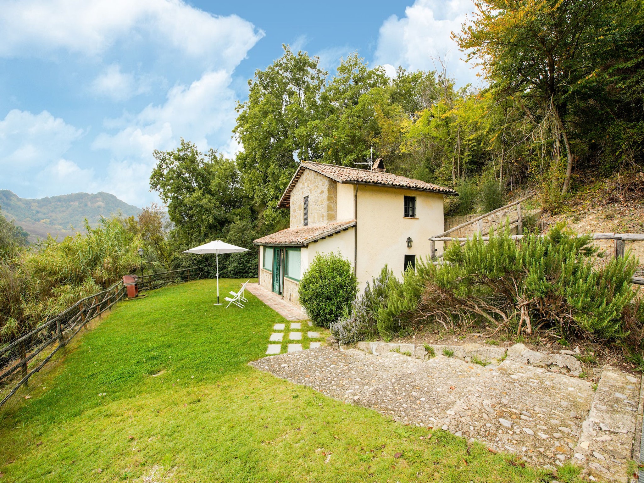 Apartment Il Belvedere