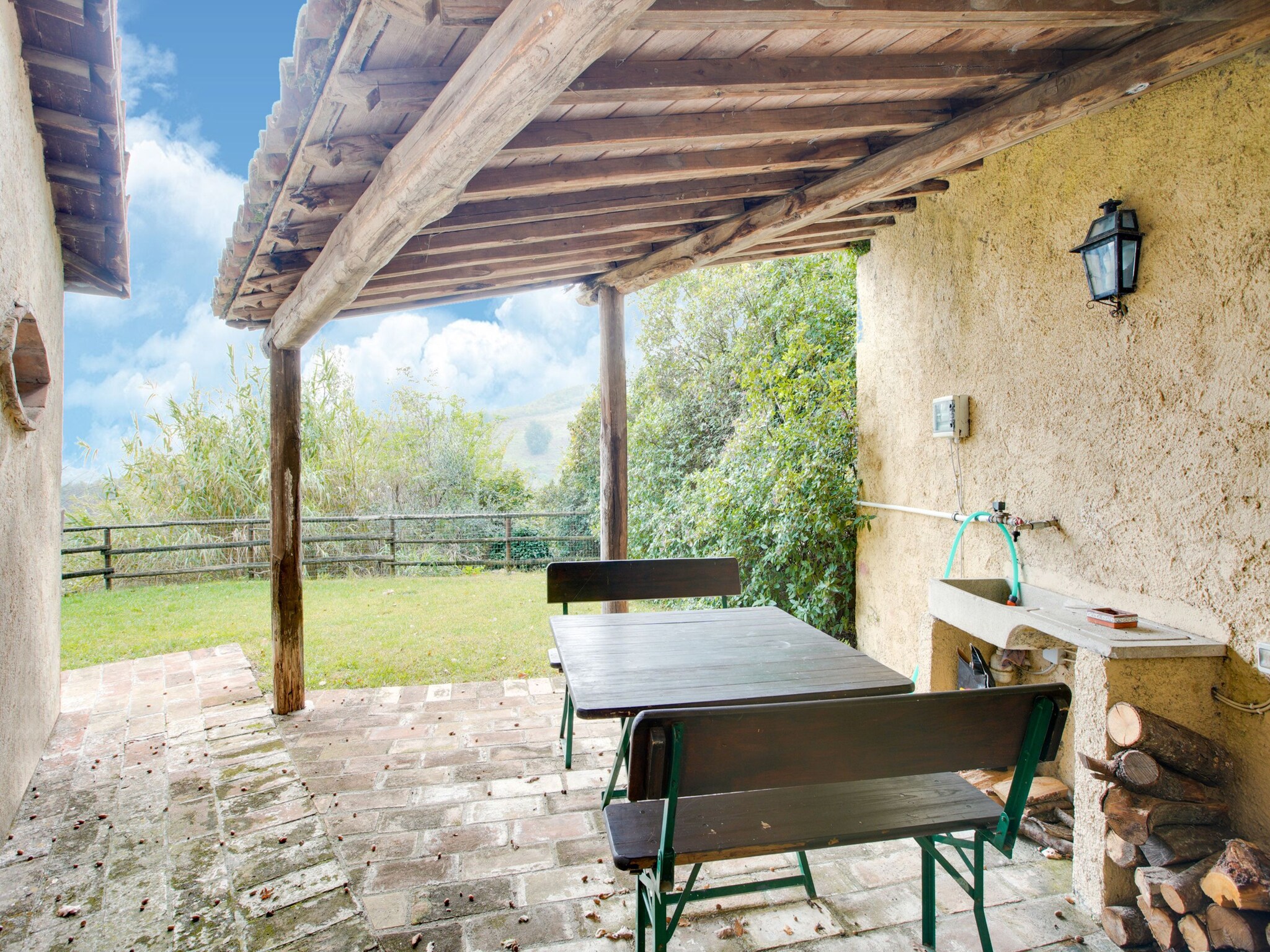 Apartment Il Belvedere
