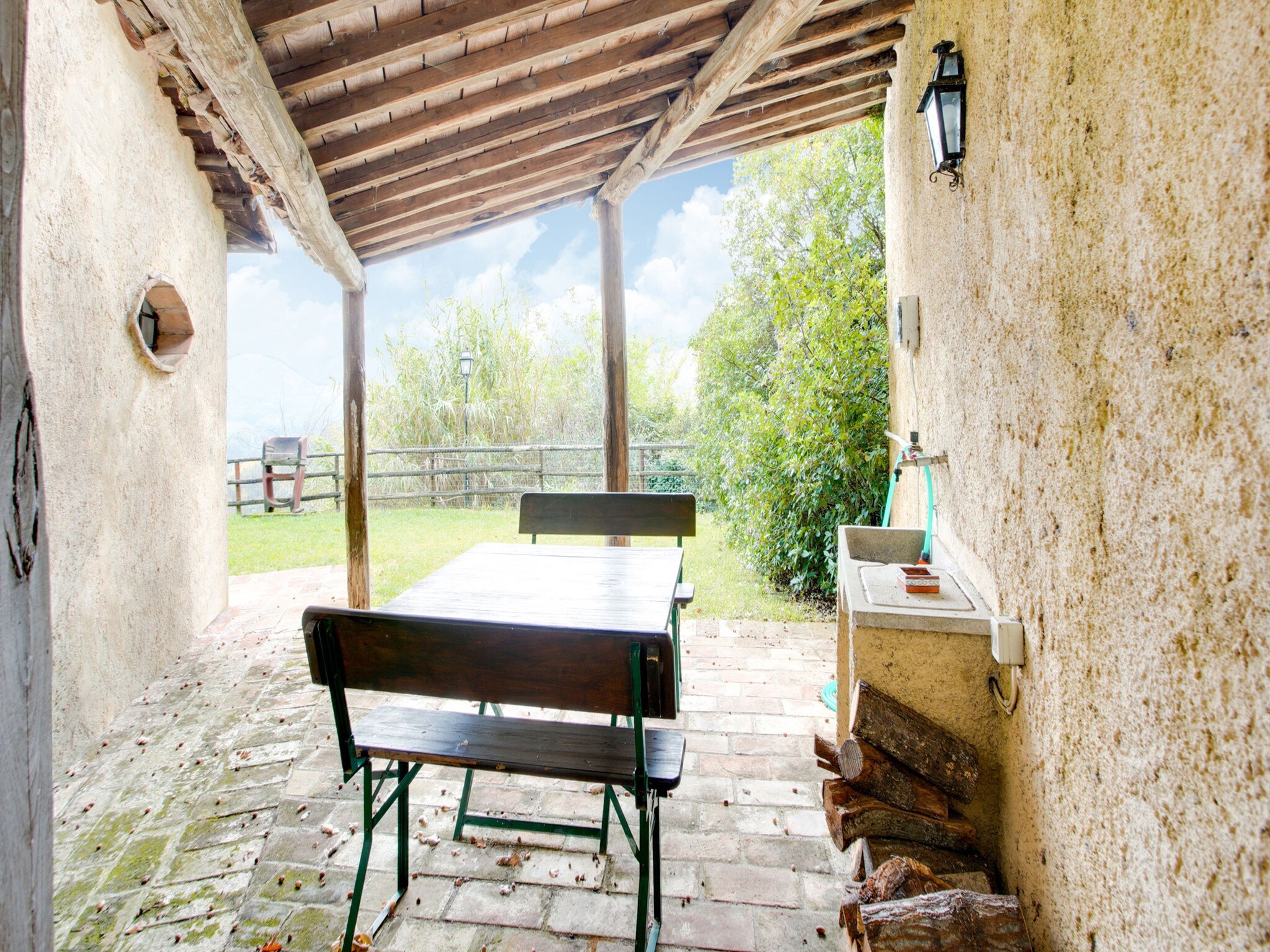 Apartment Il Belvedere