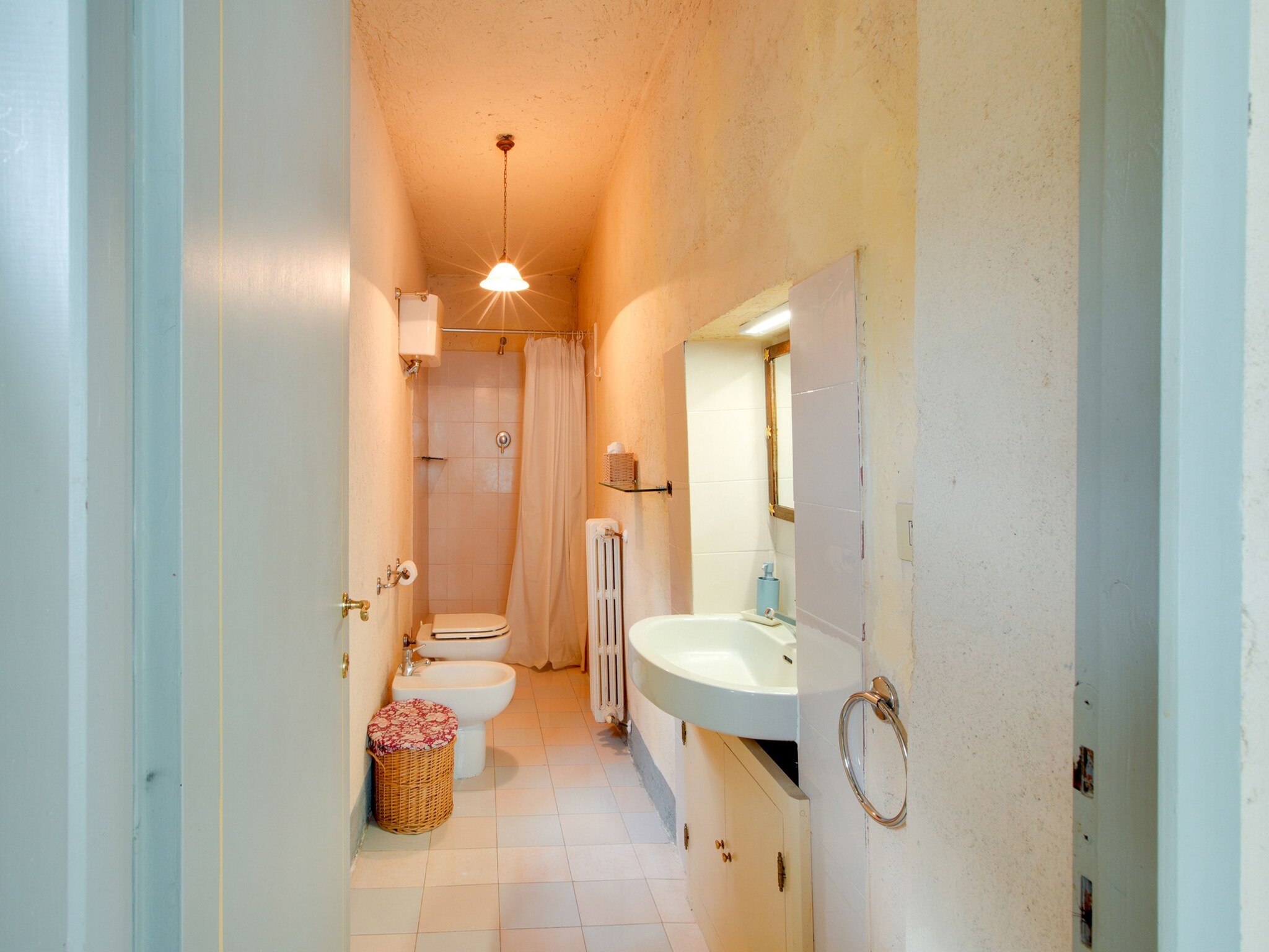 Apartment Il Belvedere