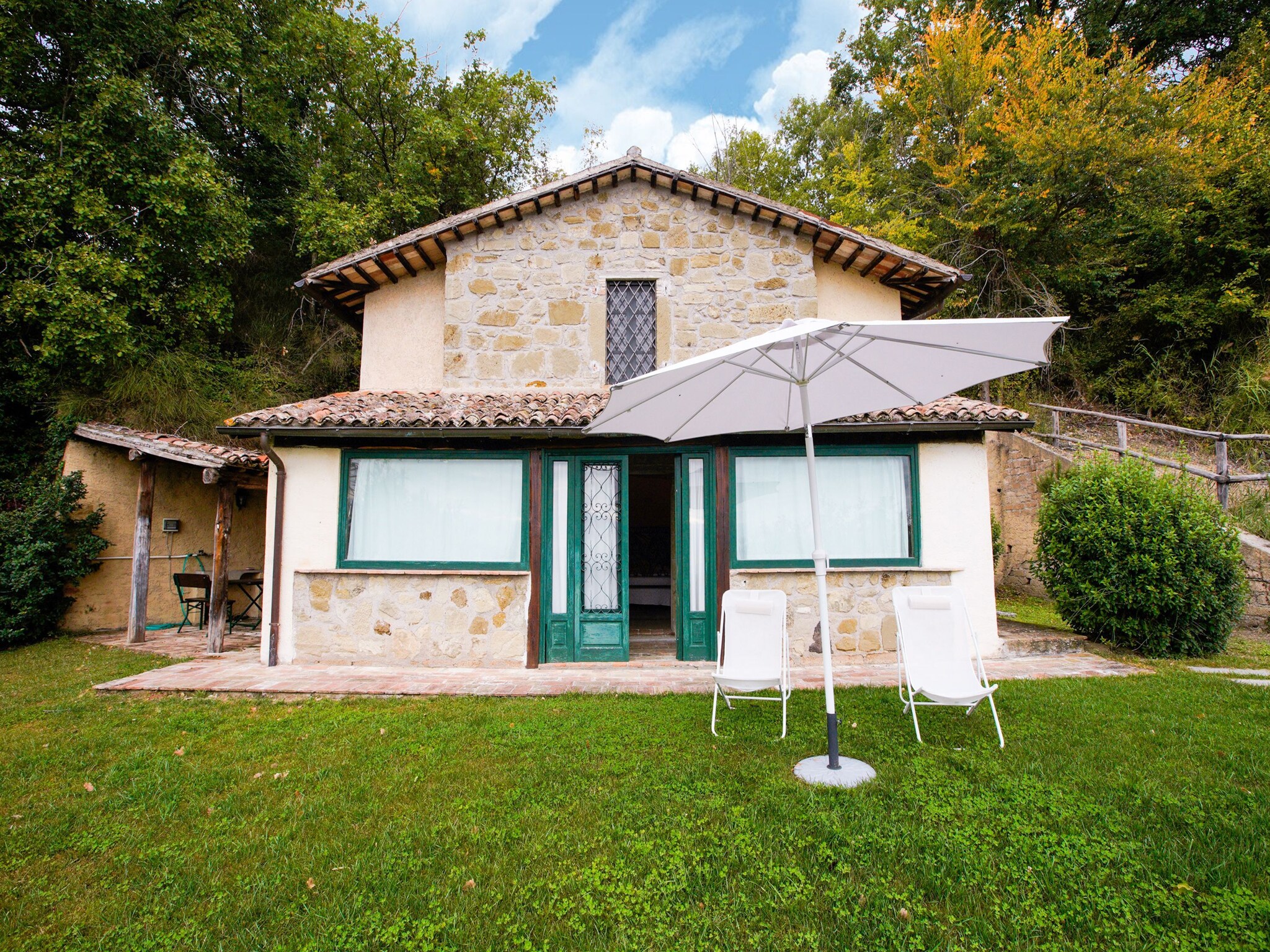 Apartment Il Belvedere
