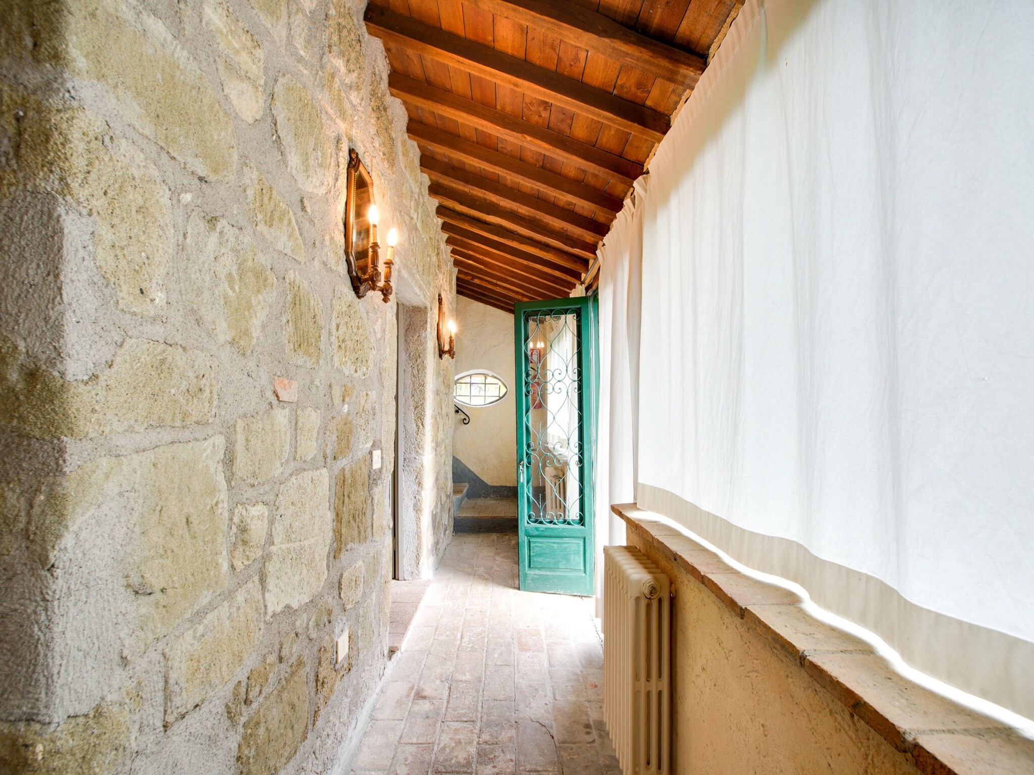 Apartment Il Belvedere