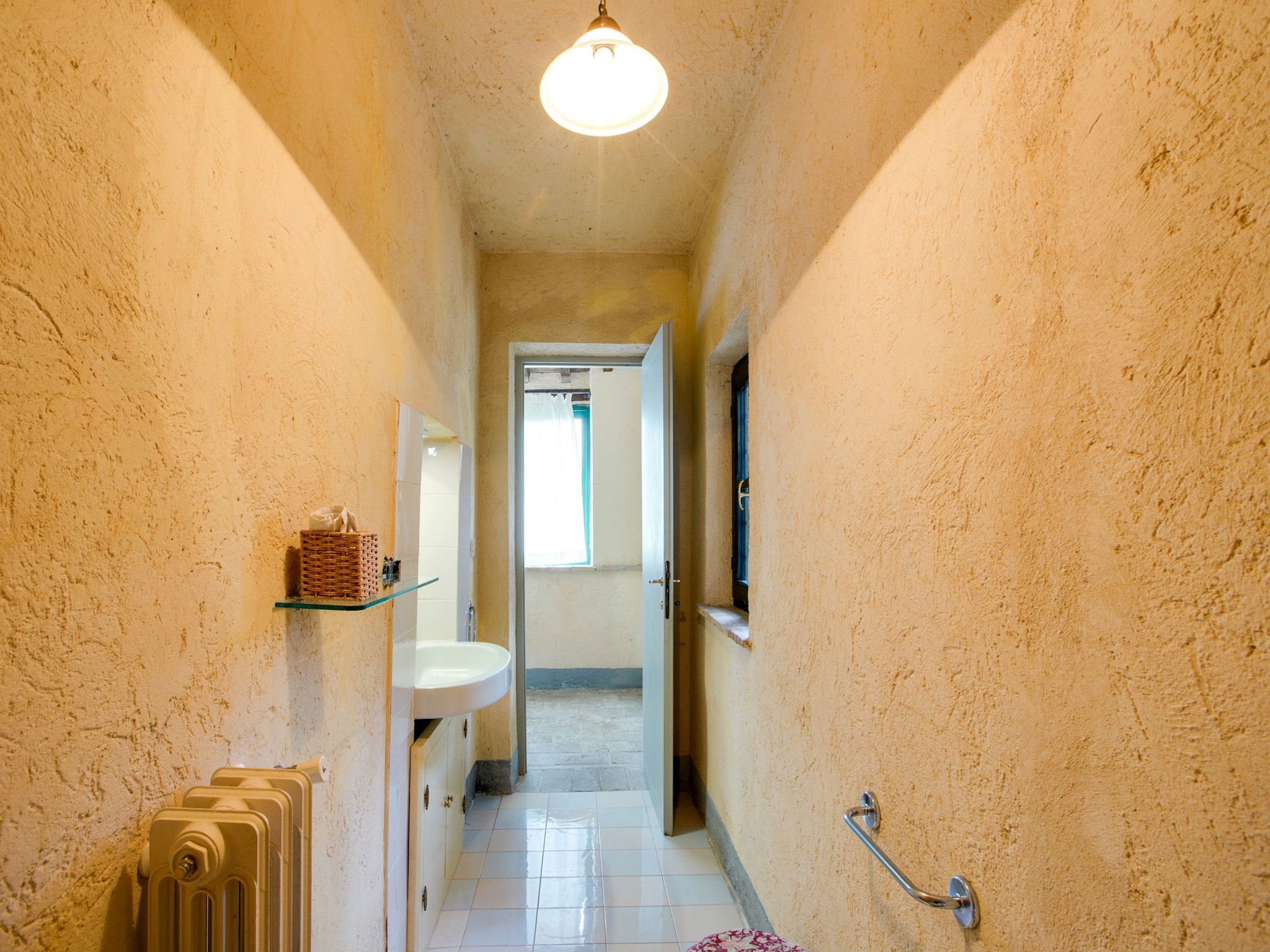 Apartment Il Belvedere