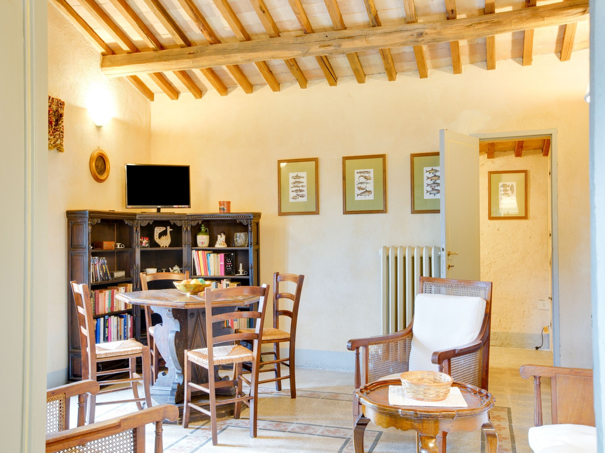 Apartment Il Belvedere