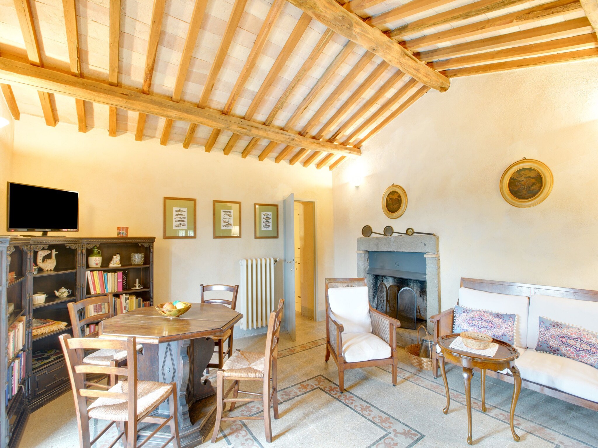 Apartment Il Belvedere
