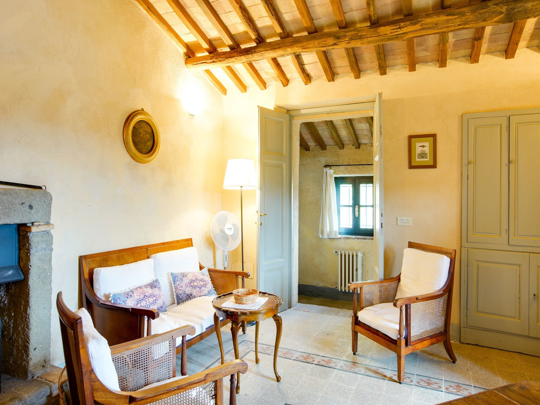 Apartment Il Belvedere