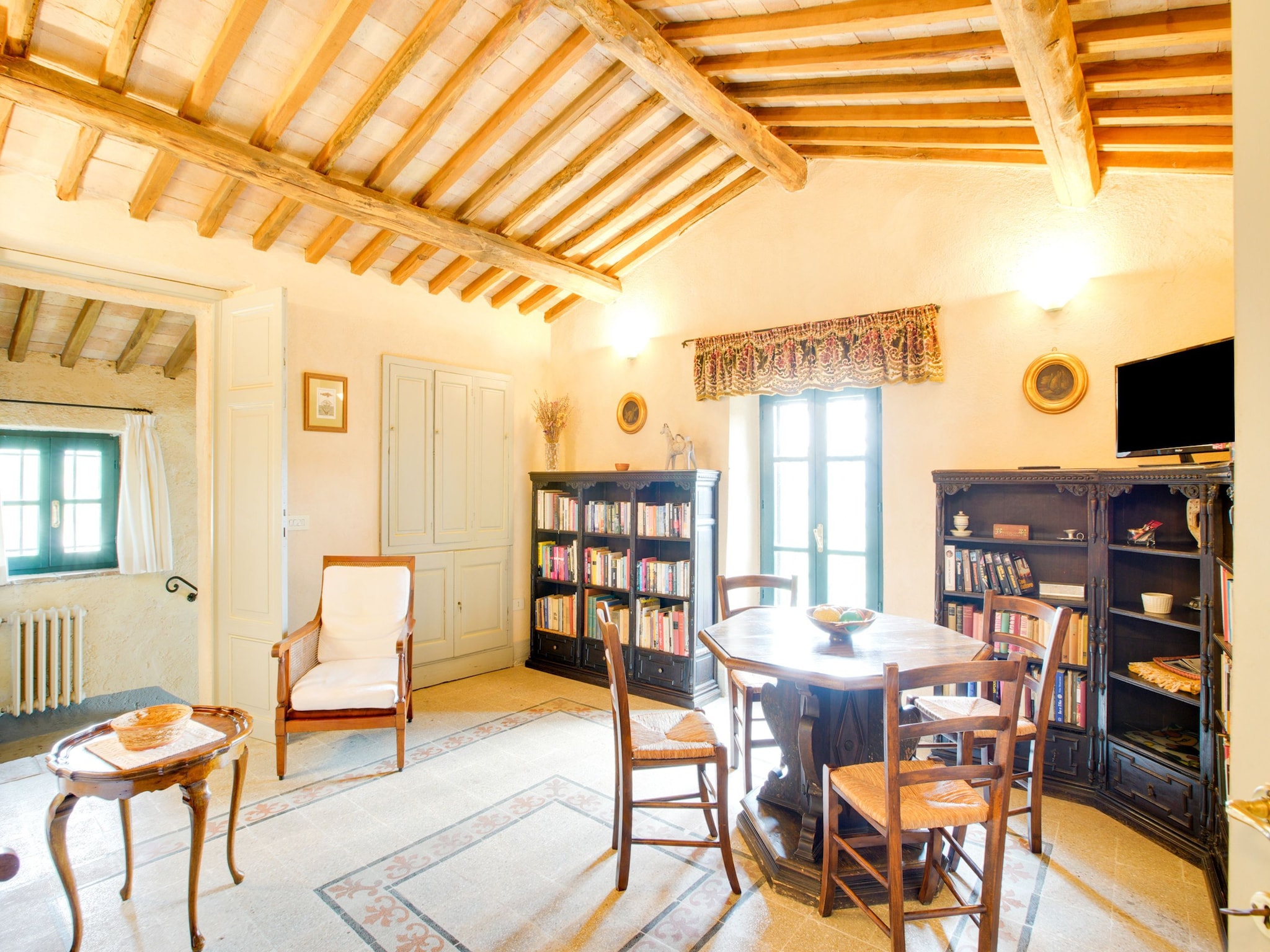 Apartment Il Belvedere
