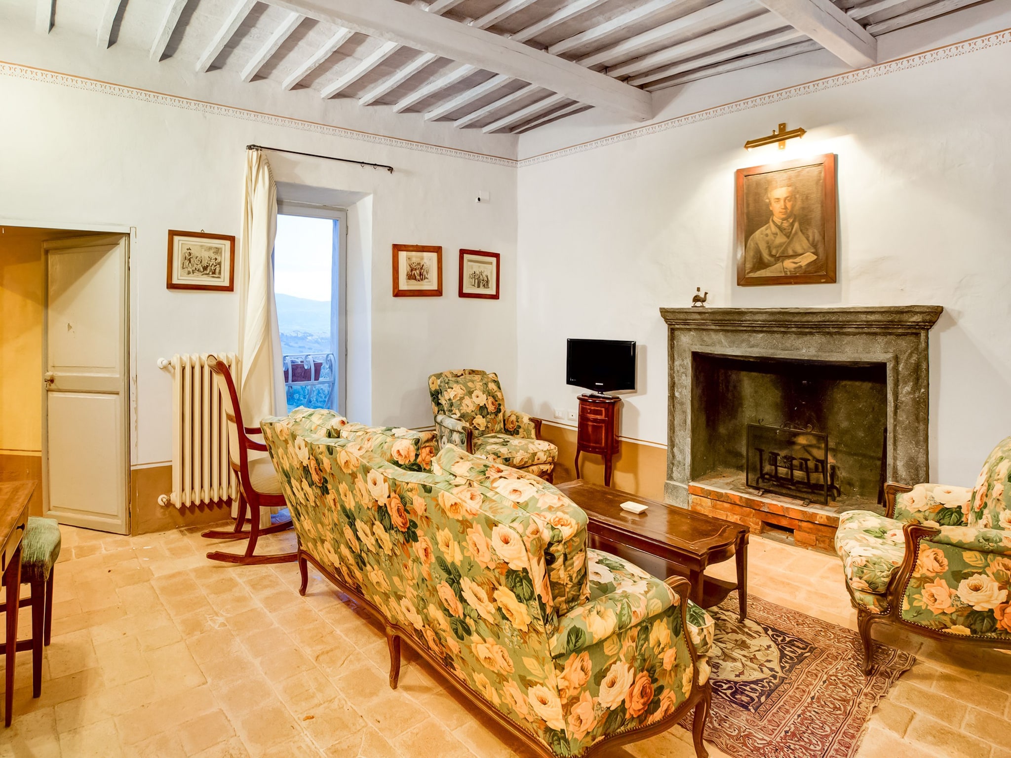 Ferienhaus Casa in Piazzetta