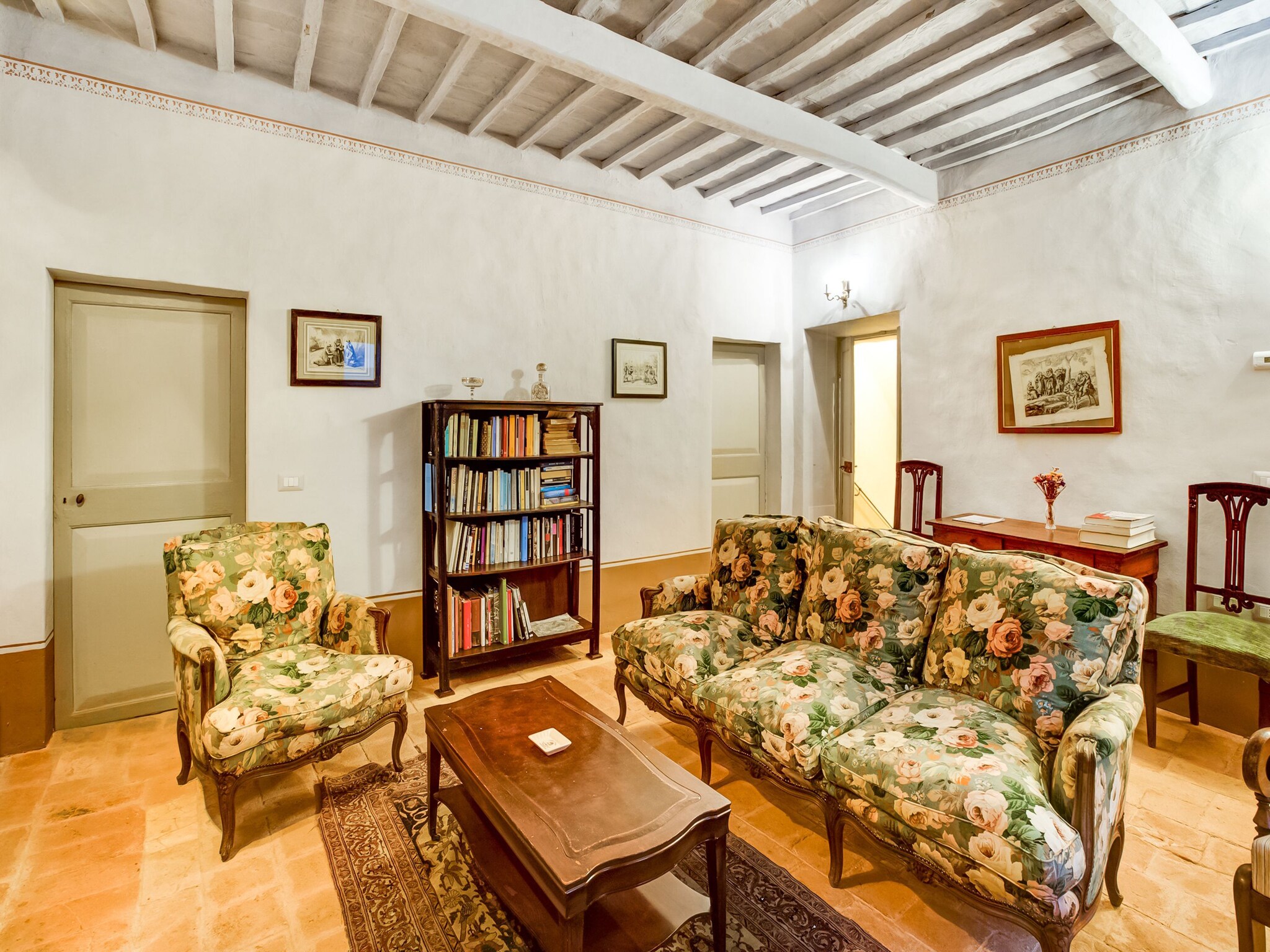 Ferienhaus Casa in Piazzetta