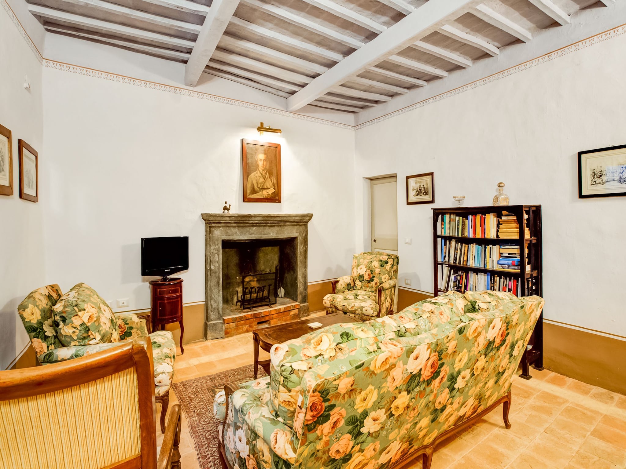 Ferienhaus Casa in Piazzetta