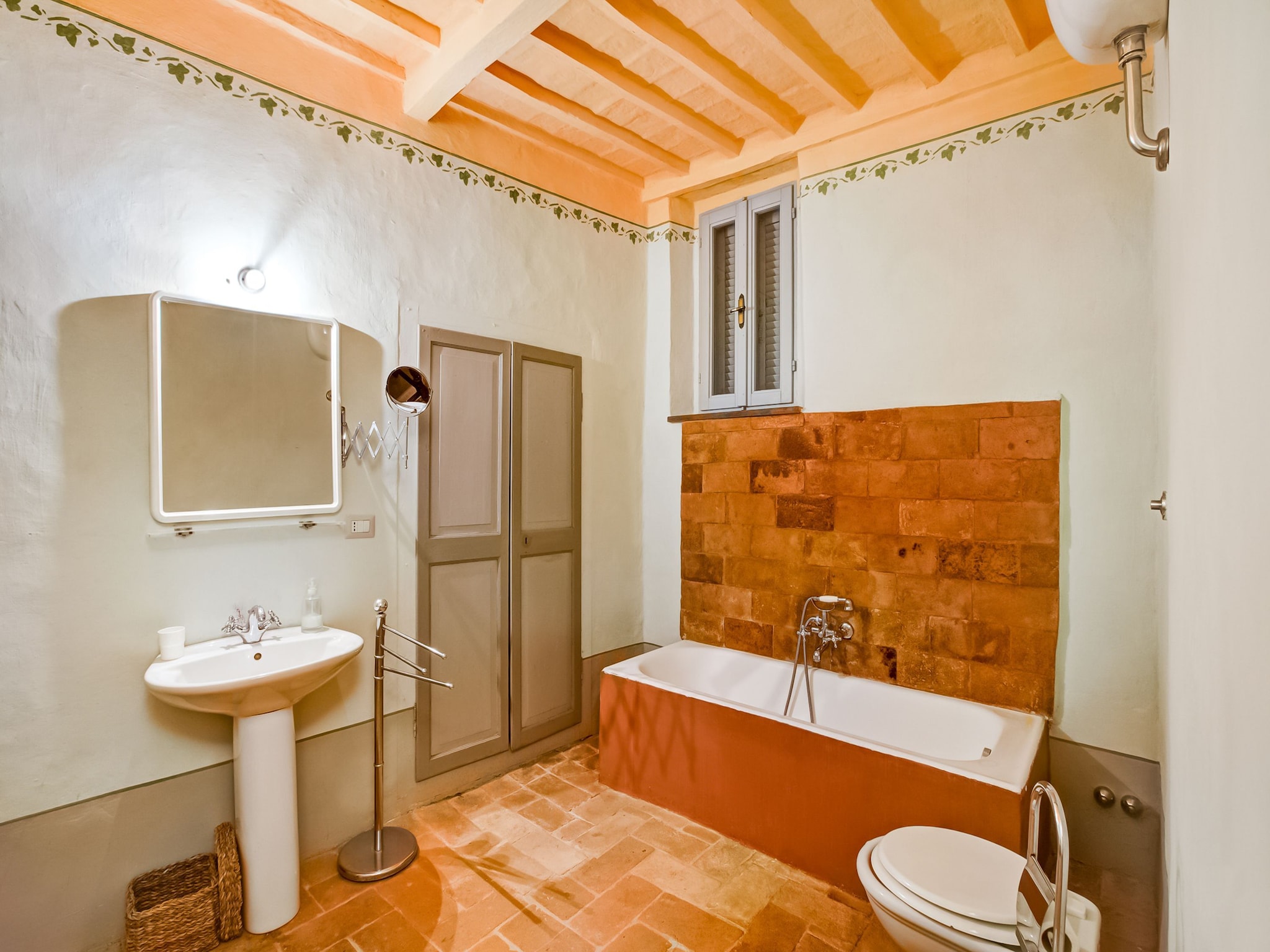 Ferienhaus Casa in Piazzetta