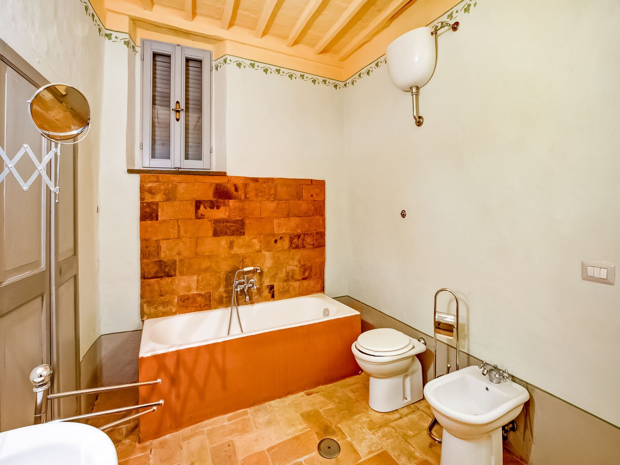 Ferienhaus Casa in Piazzetta