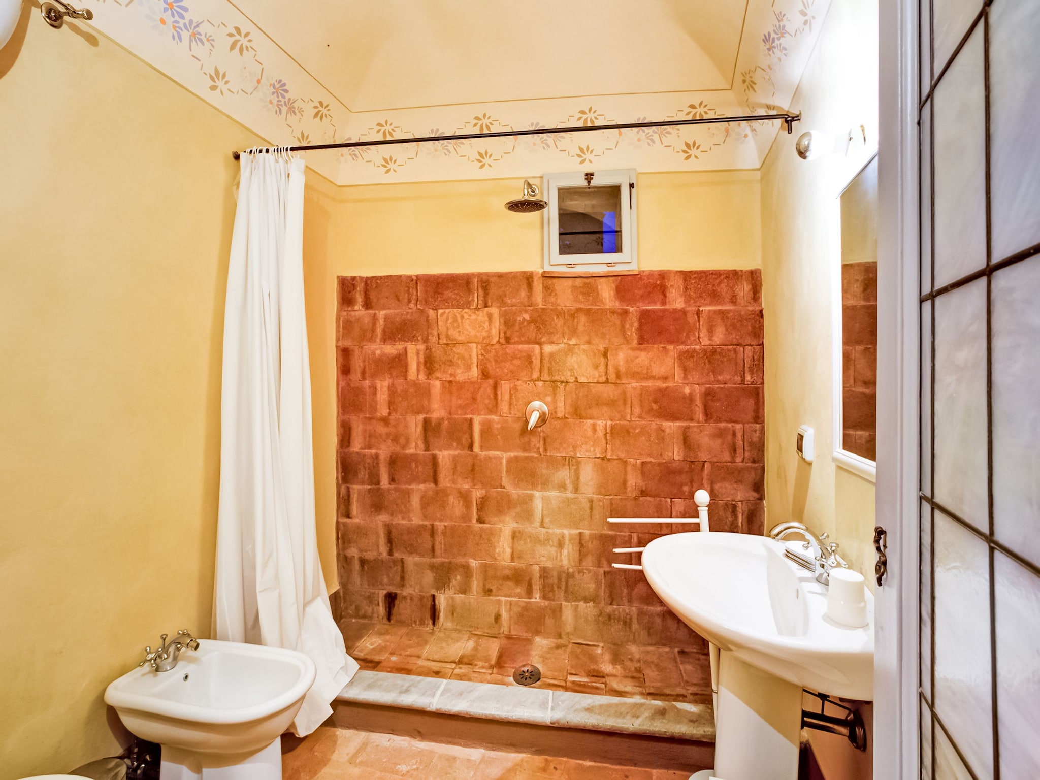 Ferienhaus Casa in Piazzetta