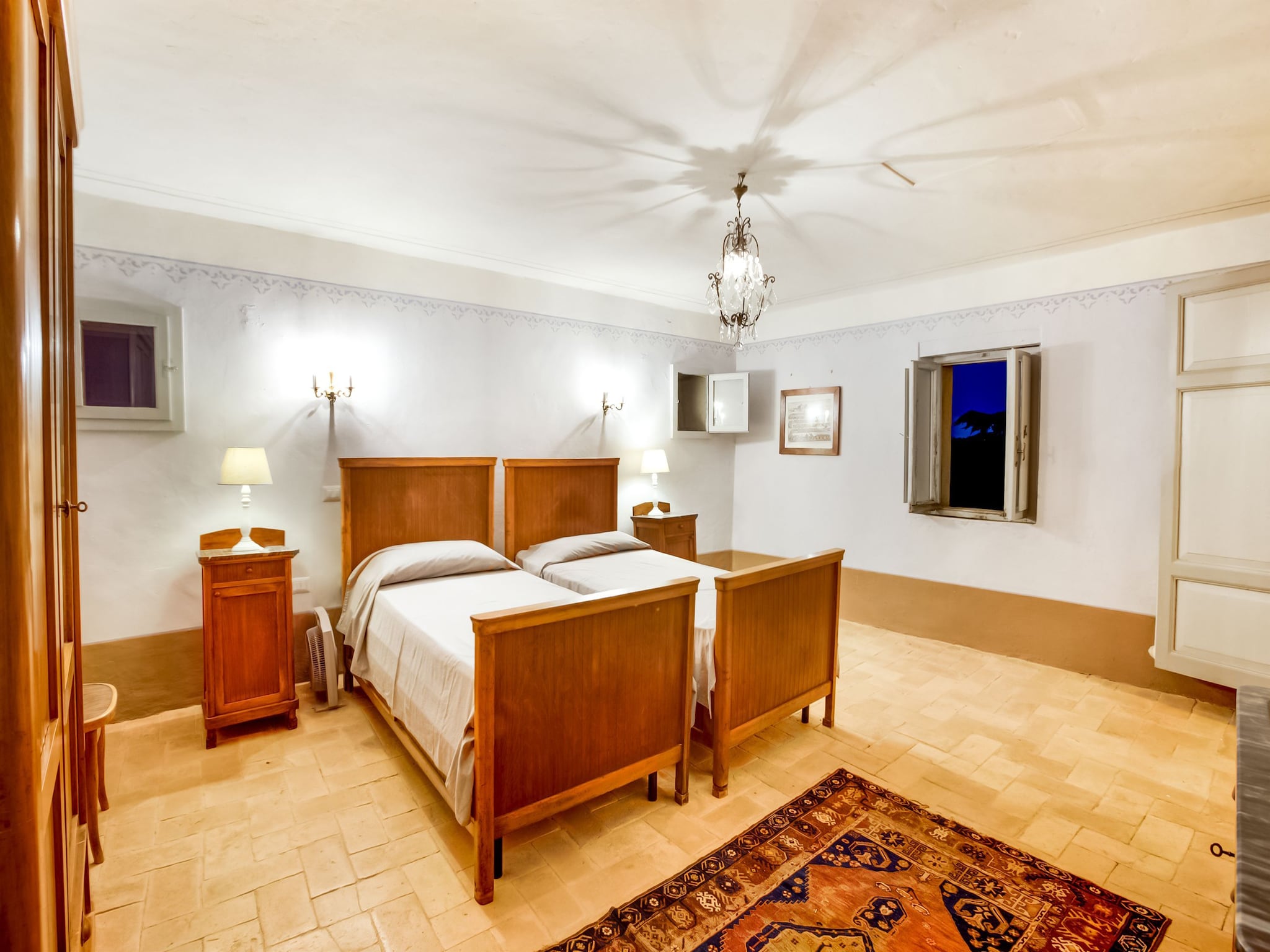 Ferienhaus Casa in Piazzetta