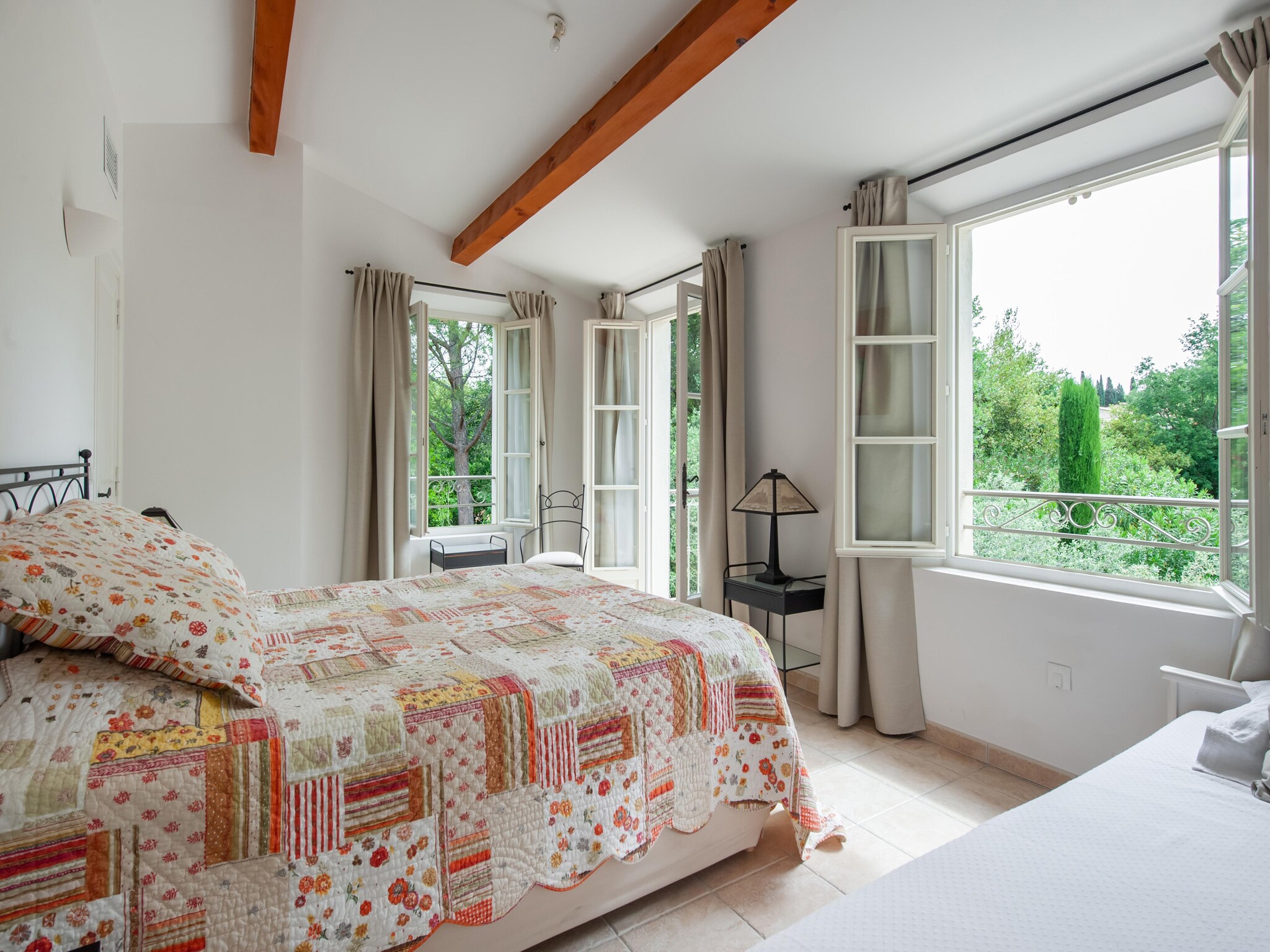 Feriebolig Villa Castellane version 8 pers
