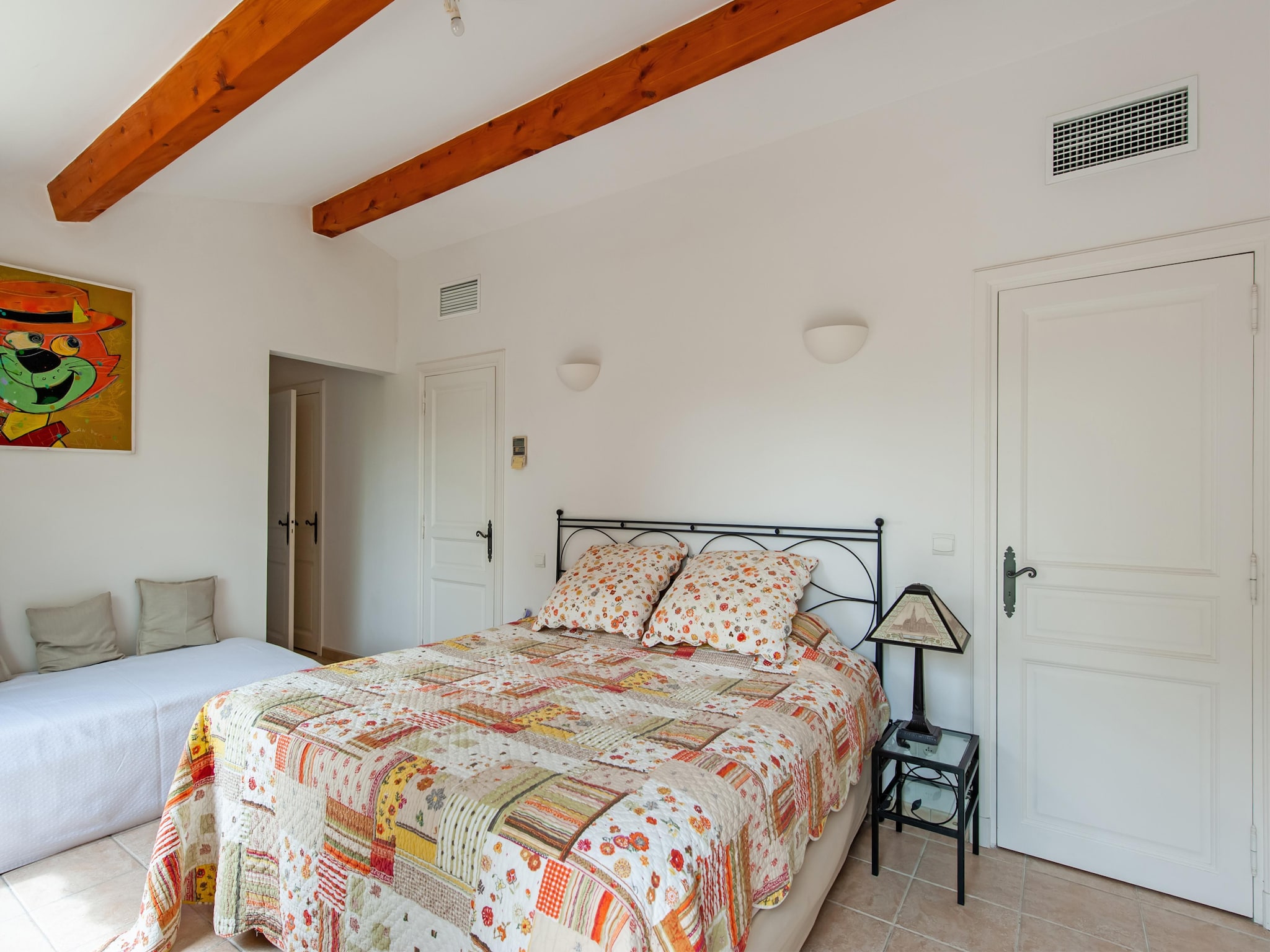 Feriebolig Villa Castellane version 8 pers