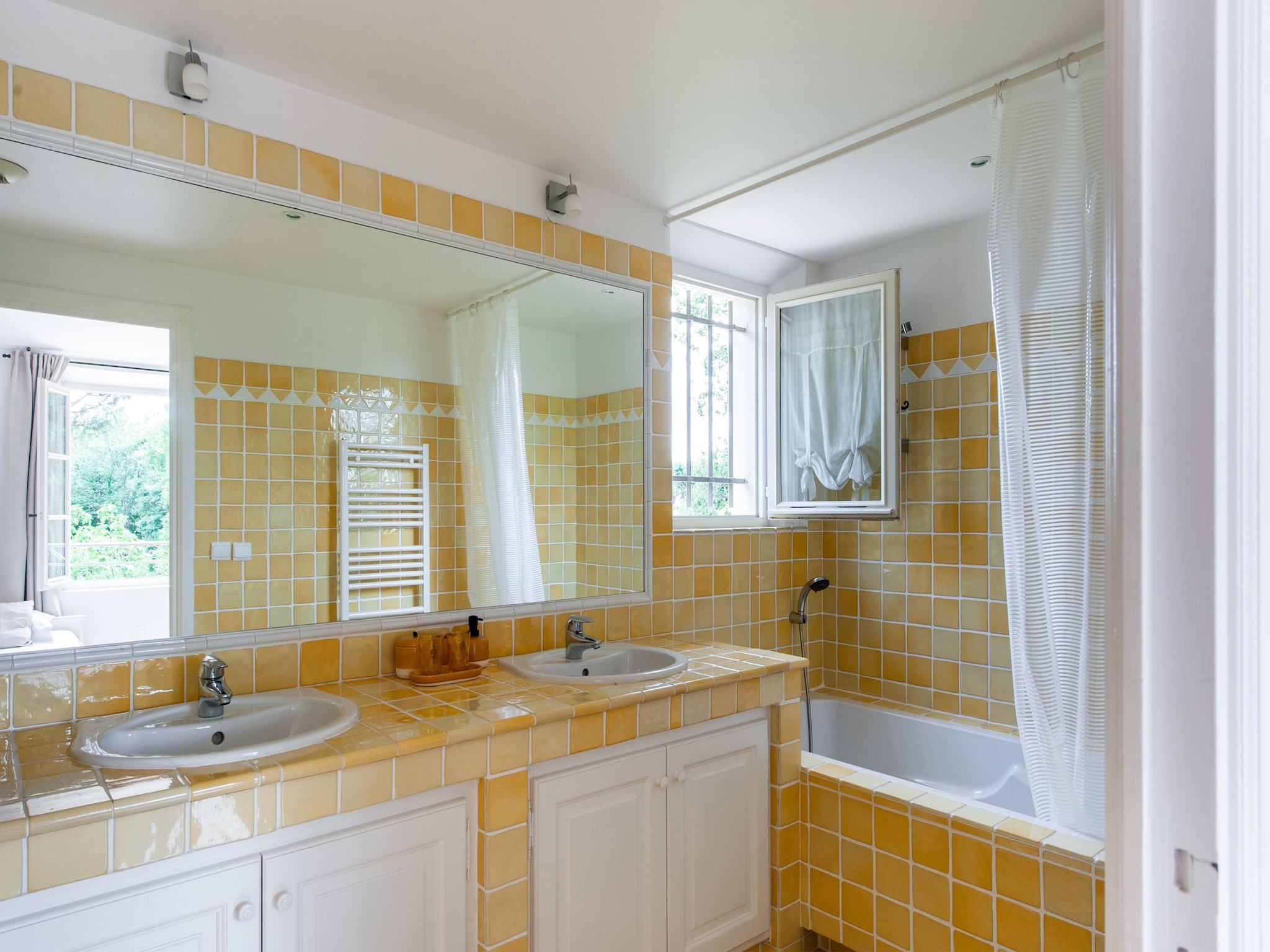 Feriebolig Villa Castellane version 8 pers