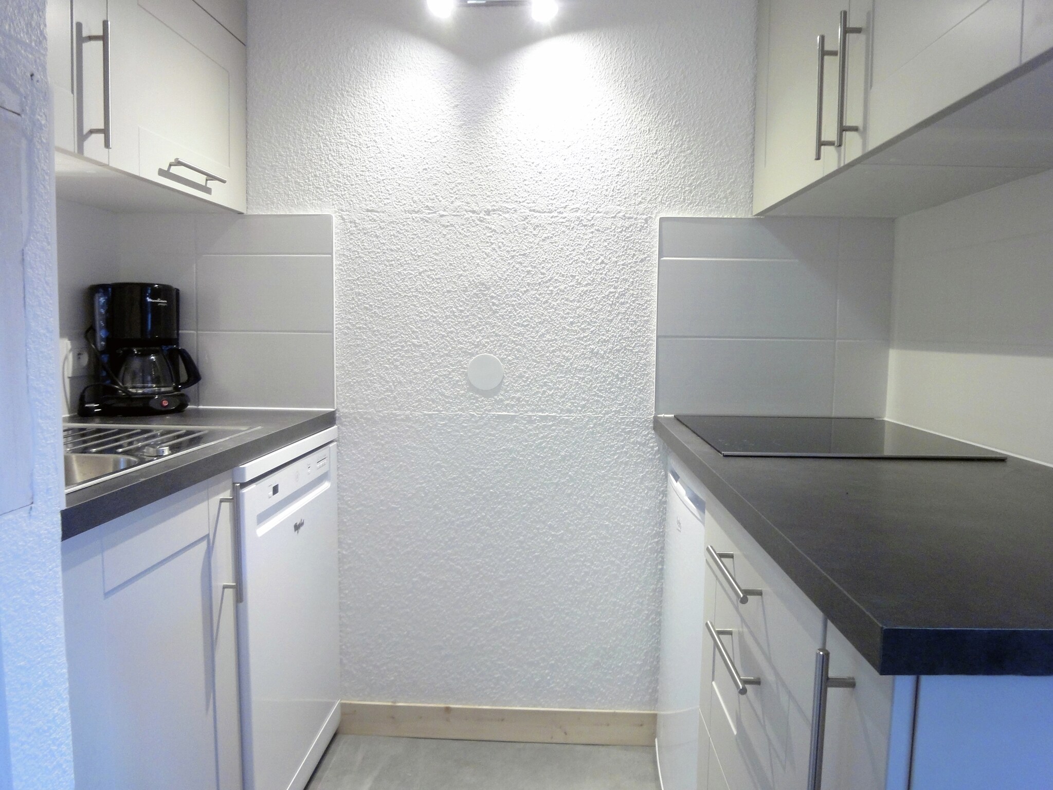 Apartment Residence dandy