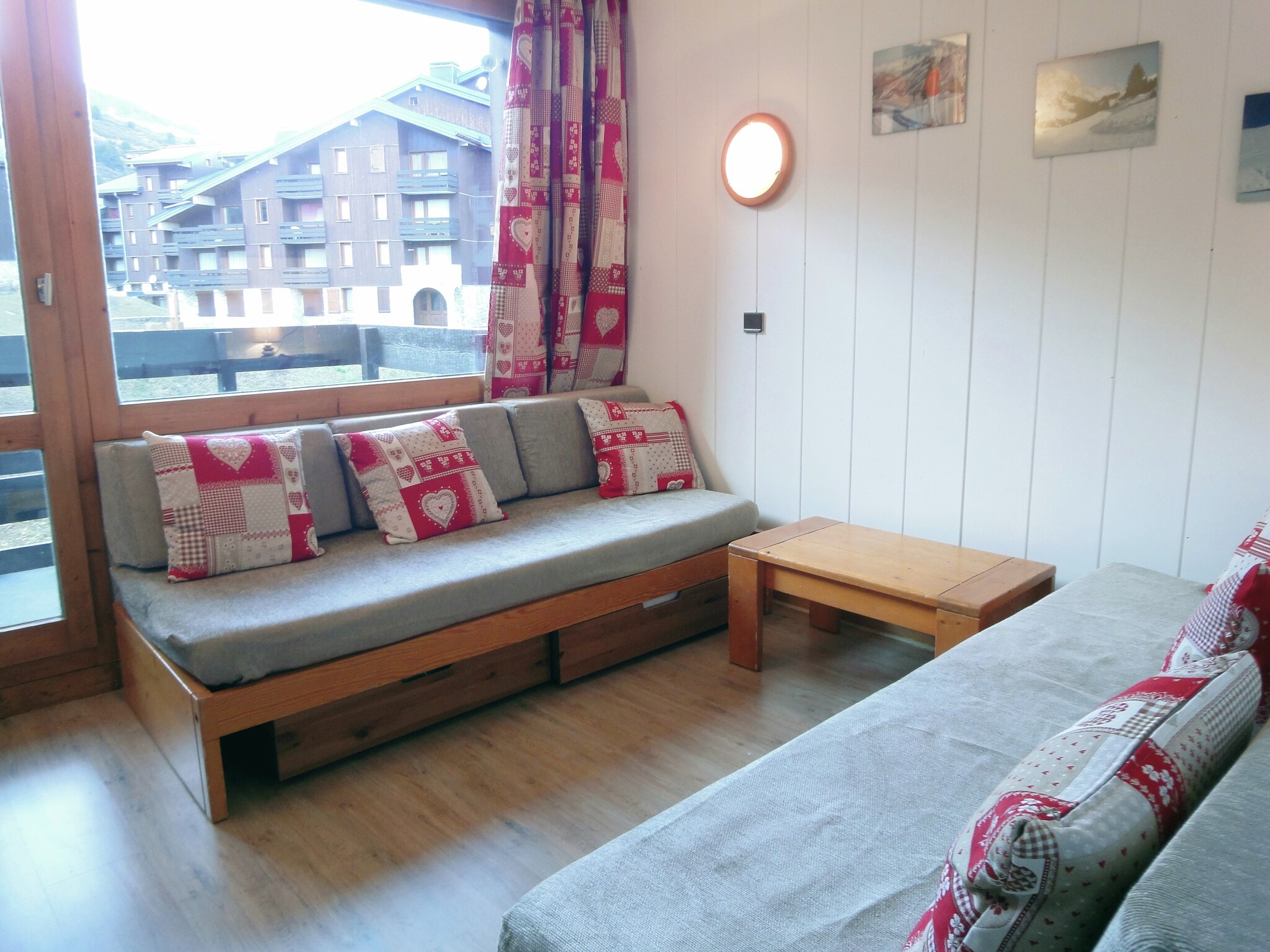 Apartment Residence dandy