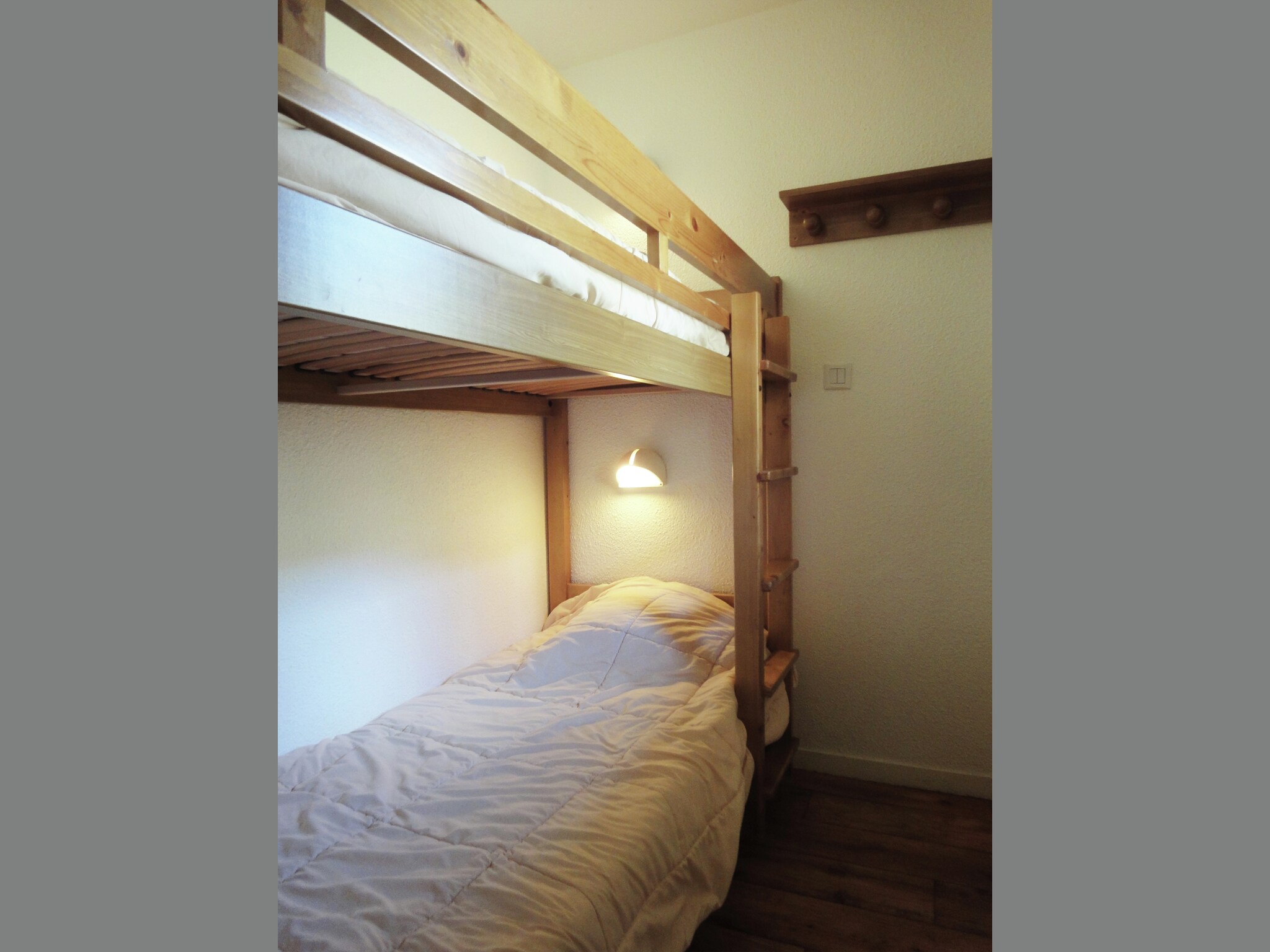 Ferienwohnung residence pralin