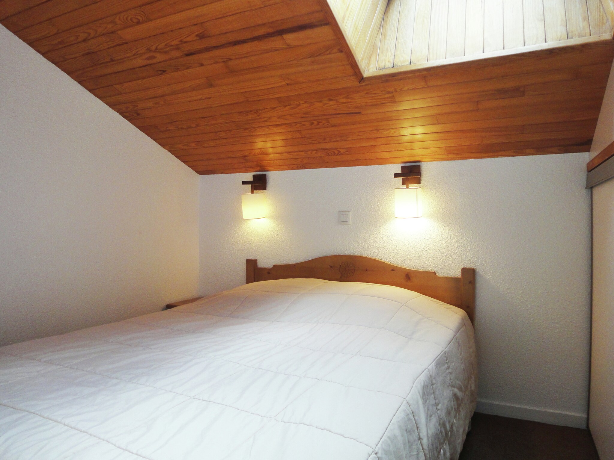 Ferienwohnung residence pralin
