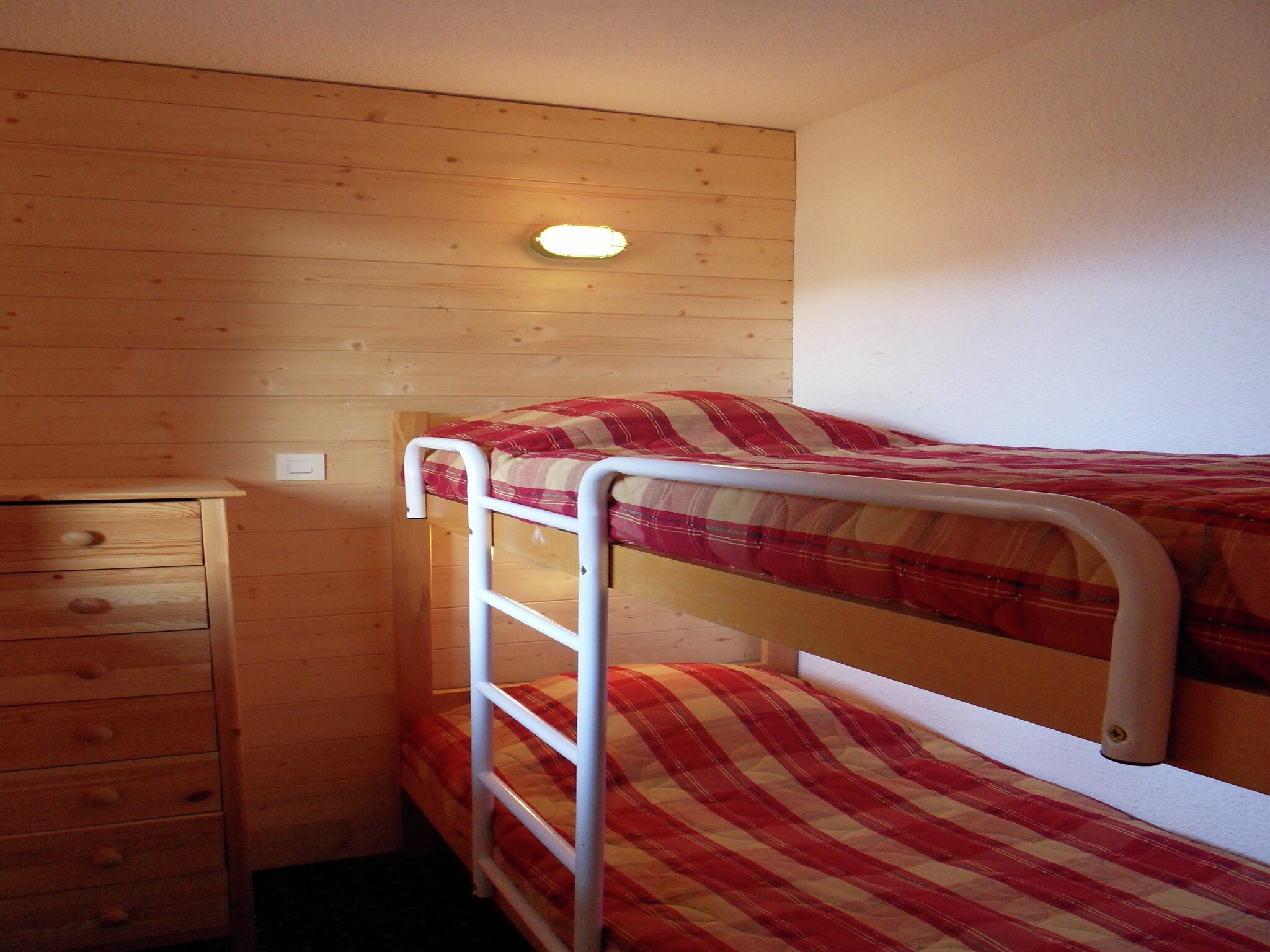 Lejlighed residence pralin