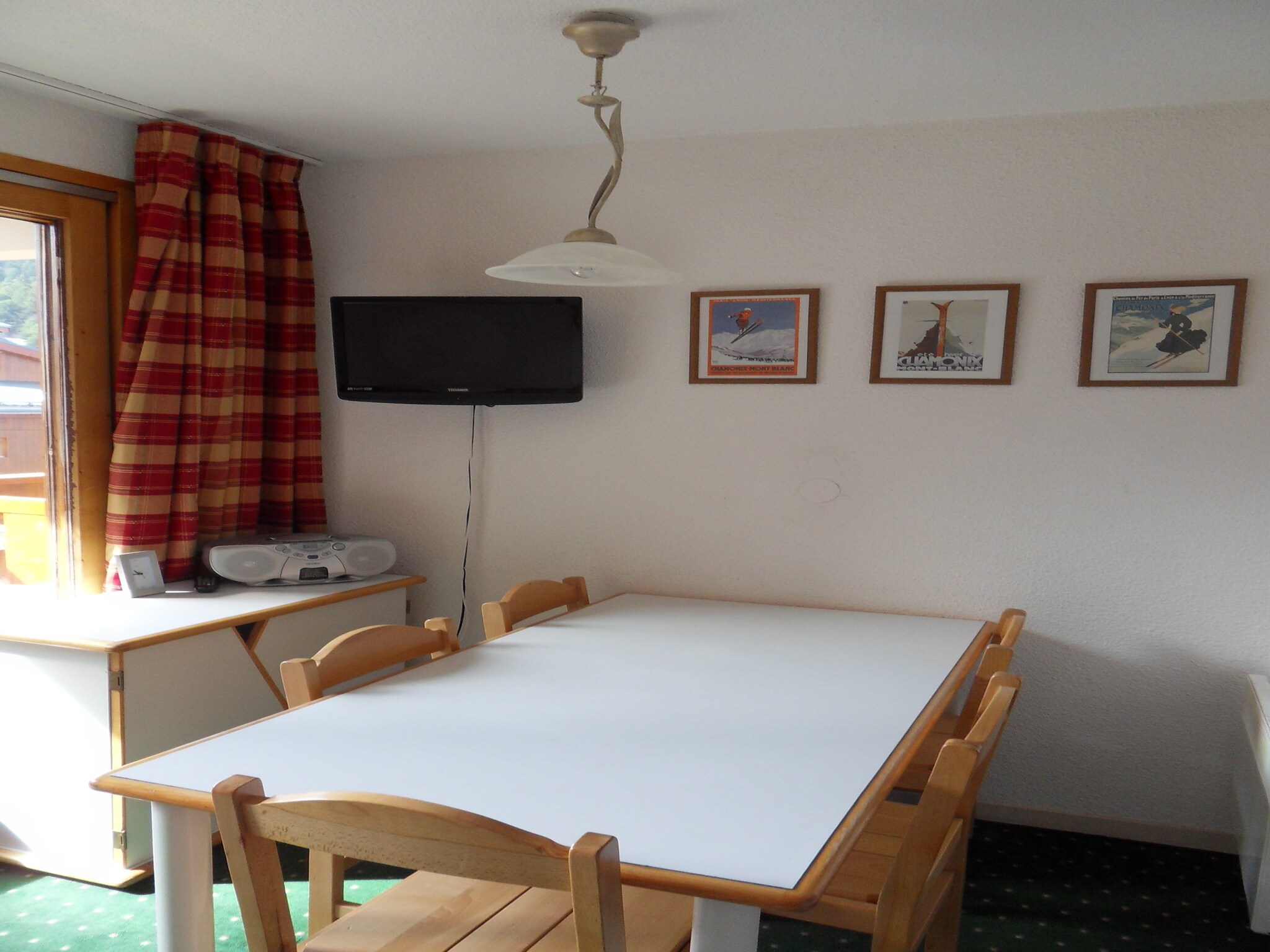Lejlighed residence pralin