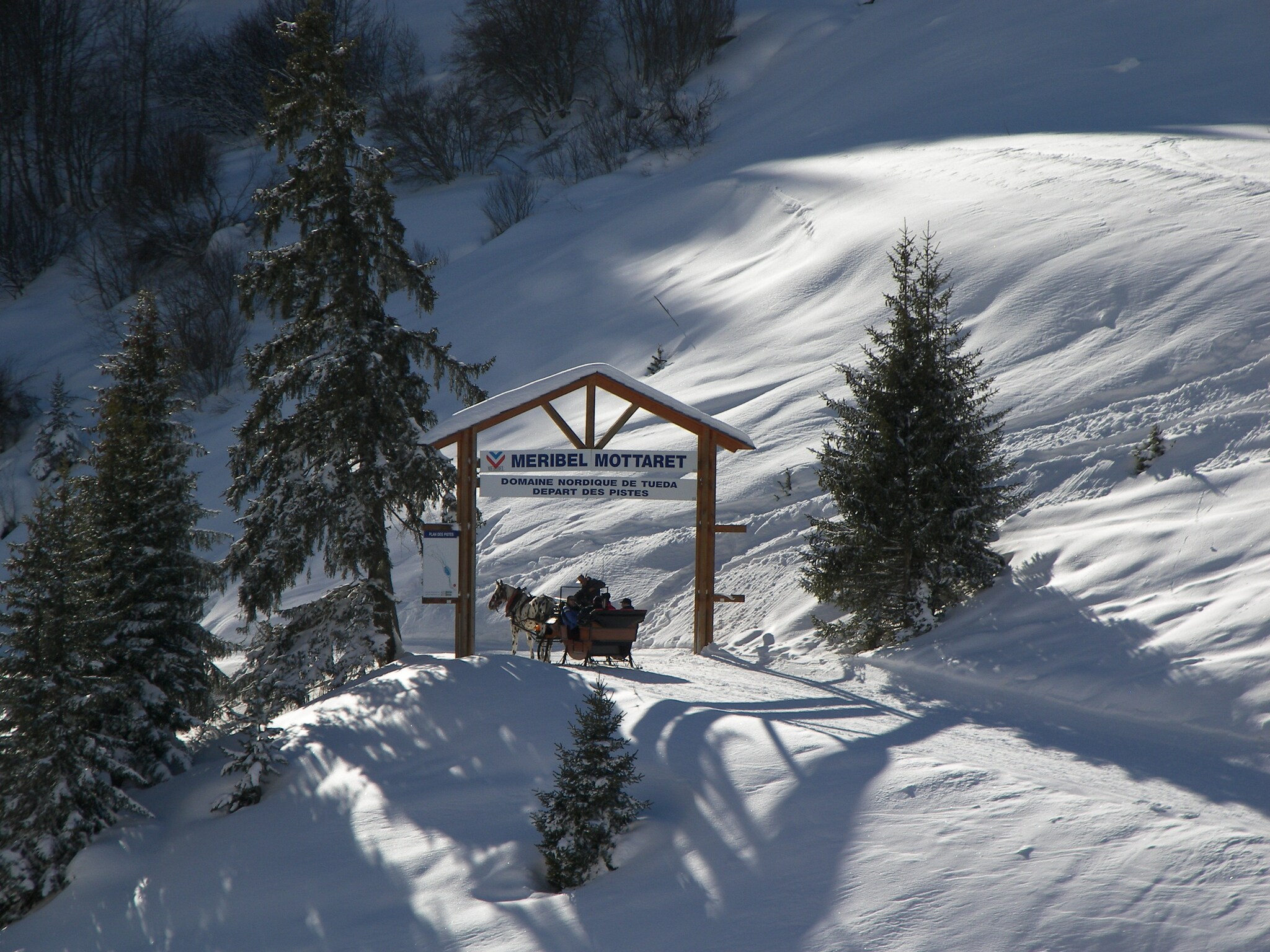 Lejlighed residence pralin
