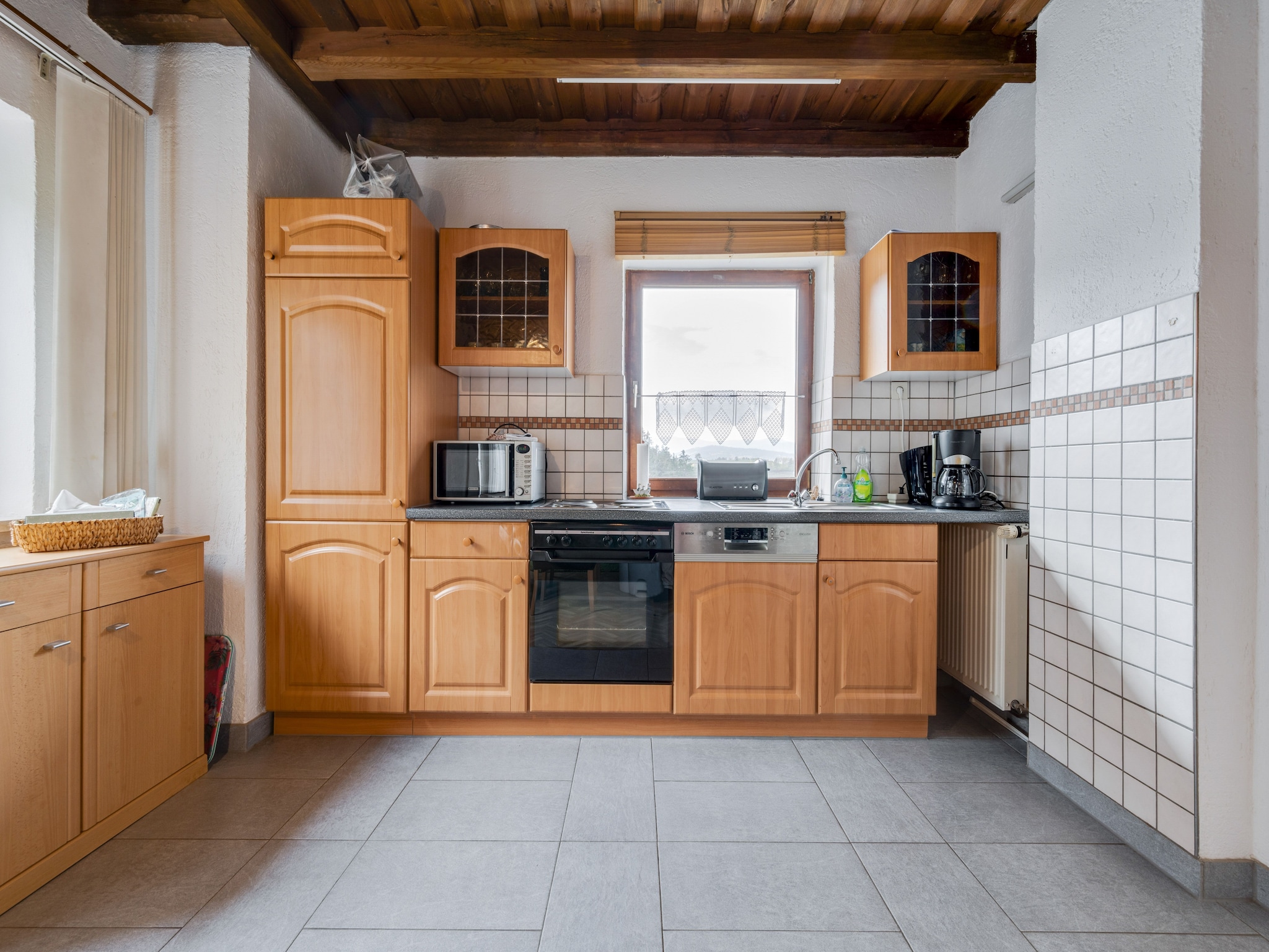   Gruber Ferienhaus
