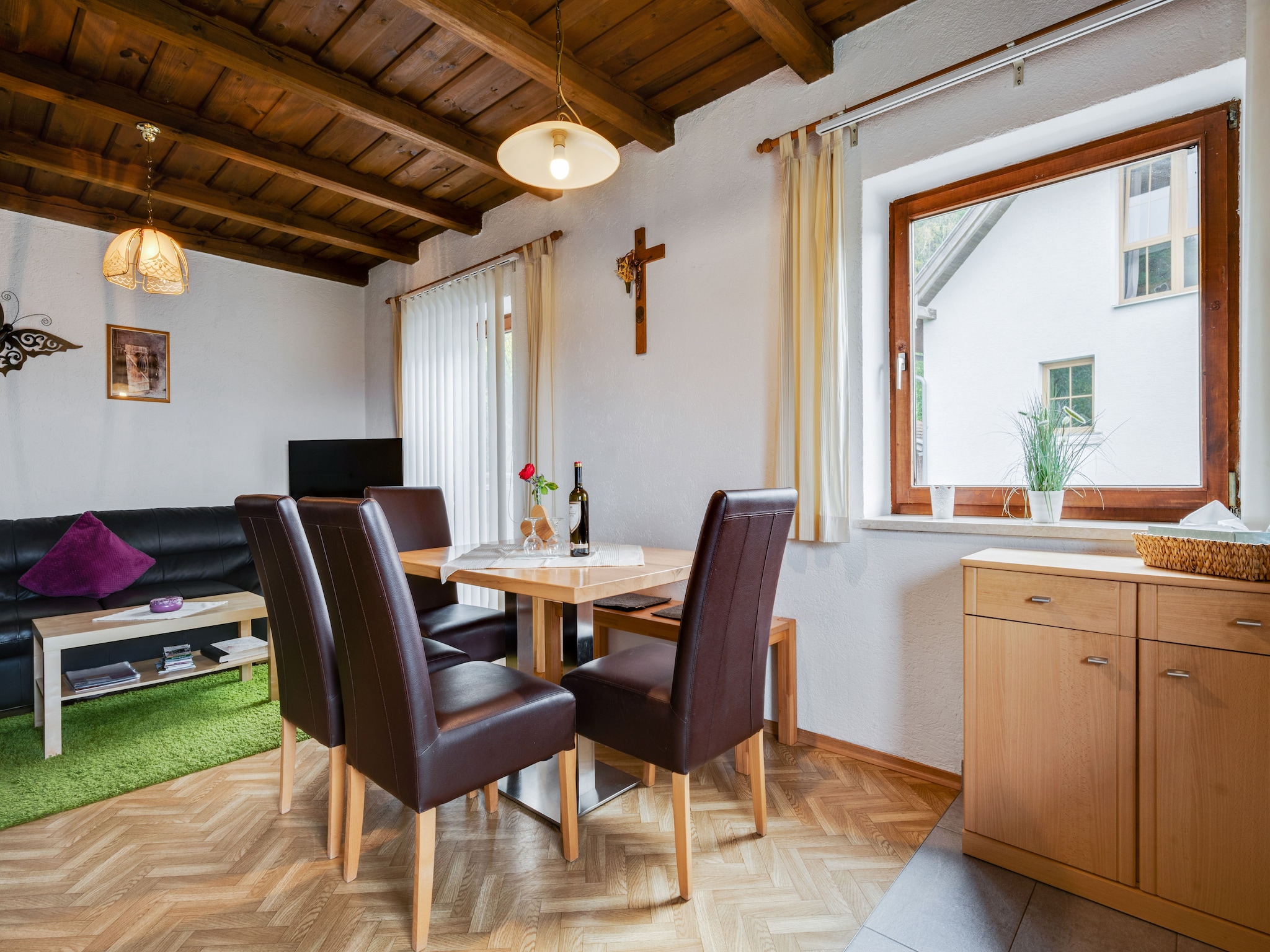   Gruber Ferienhaus