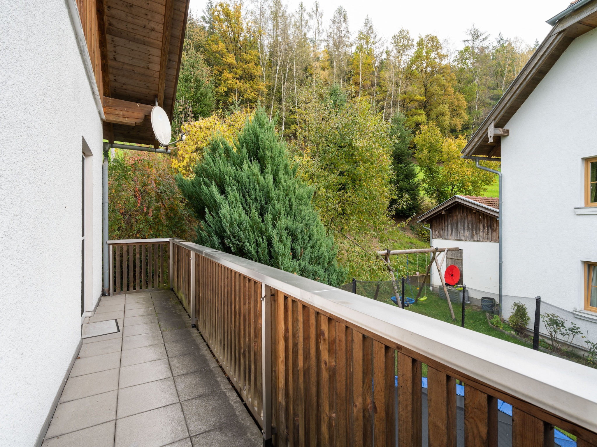   Gruber Ferienhaus