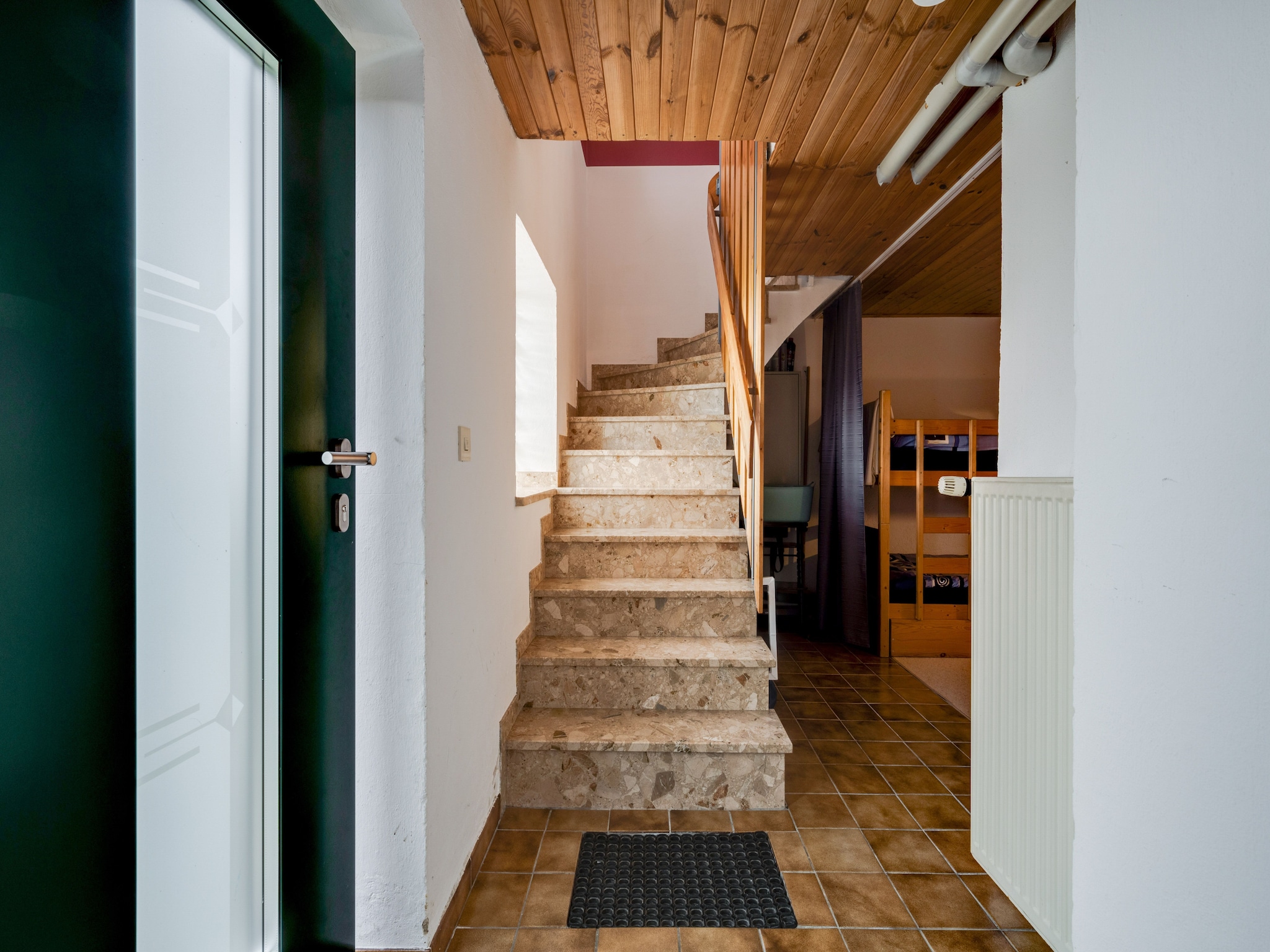   Gruber Ferienhaus