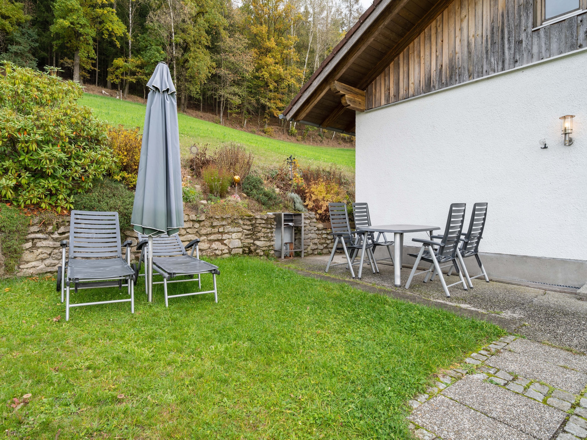   Gruber Ferienhaus