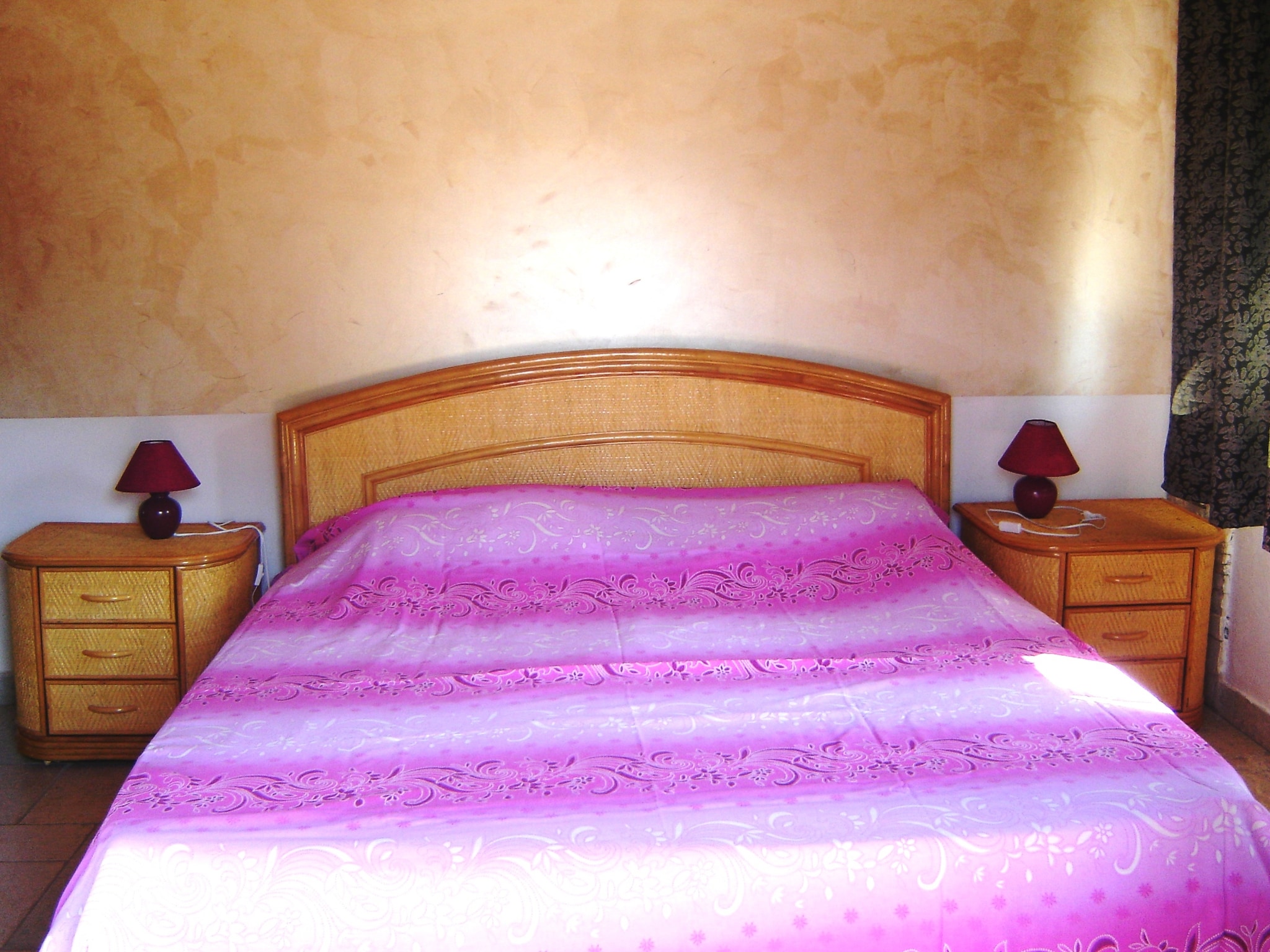   Villa Monte Madonna