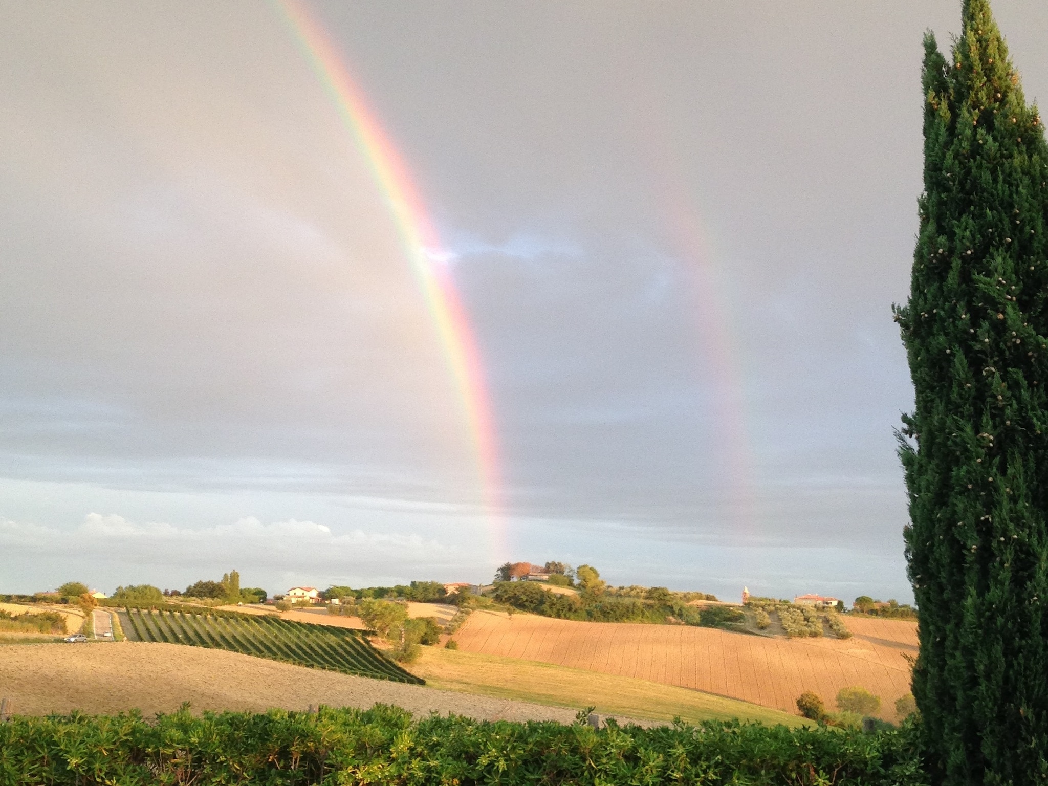 Appartamento Fratello Campo