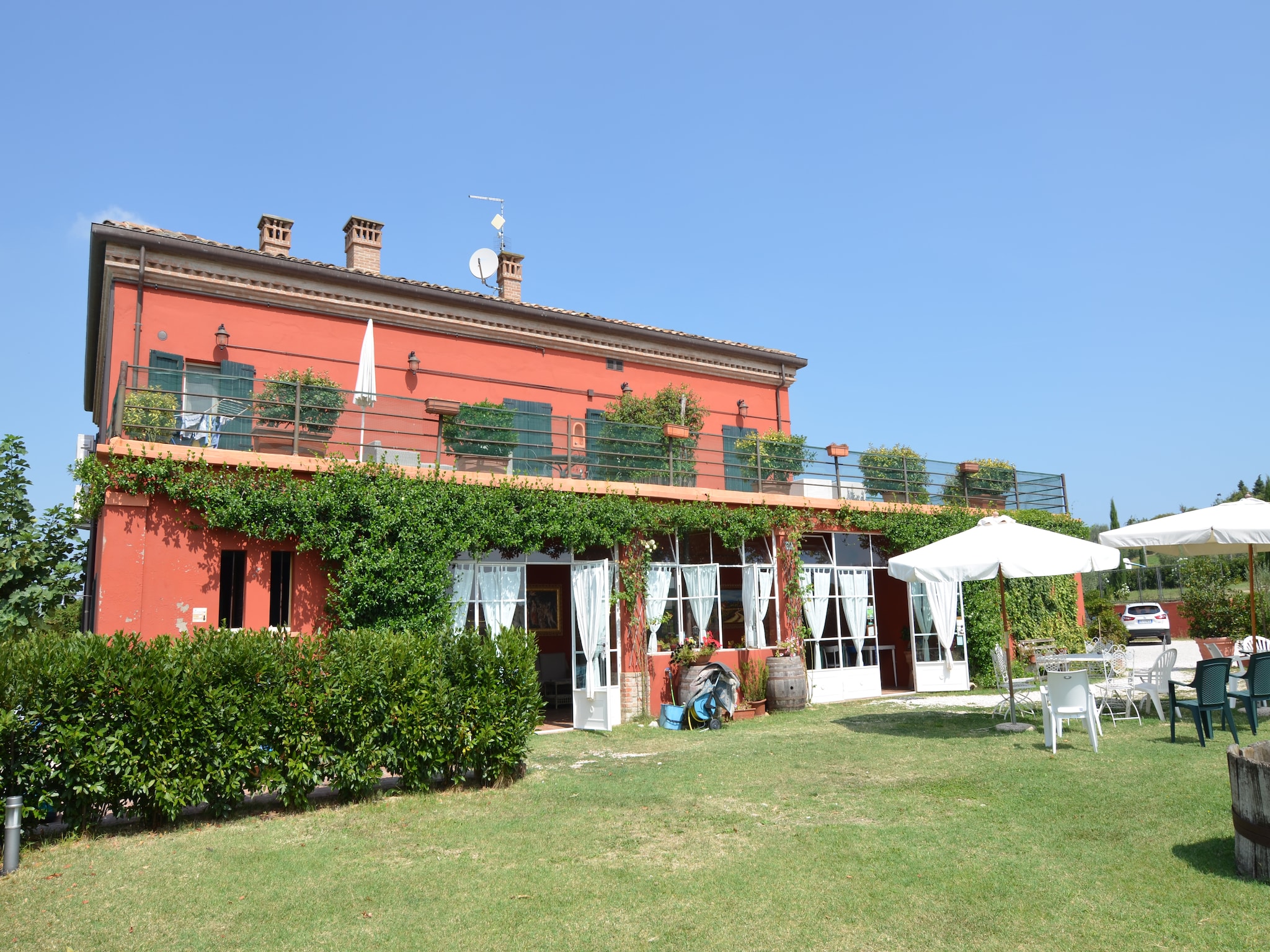 Appartamento Fratello Campo