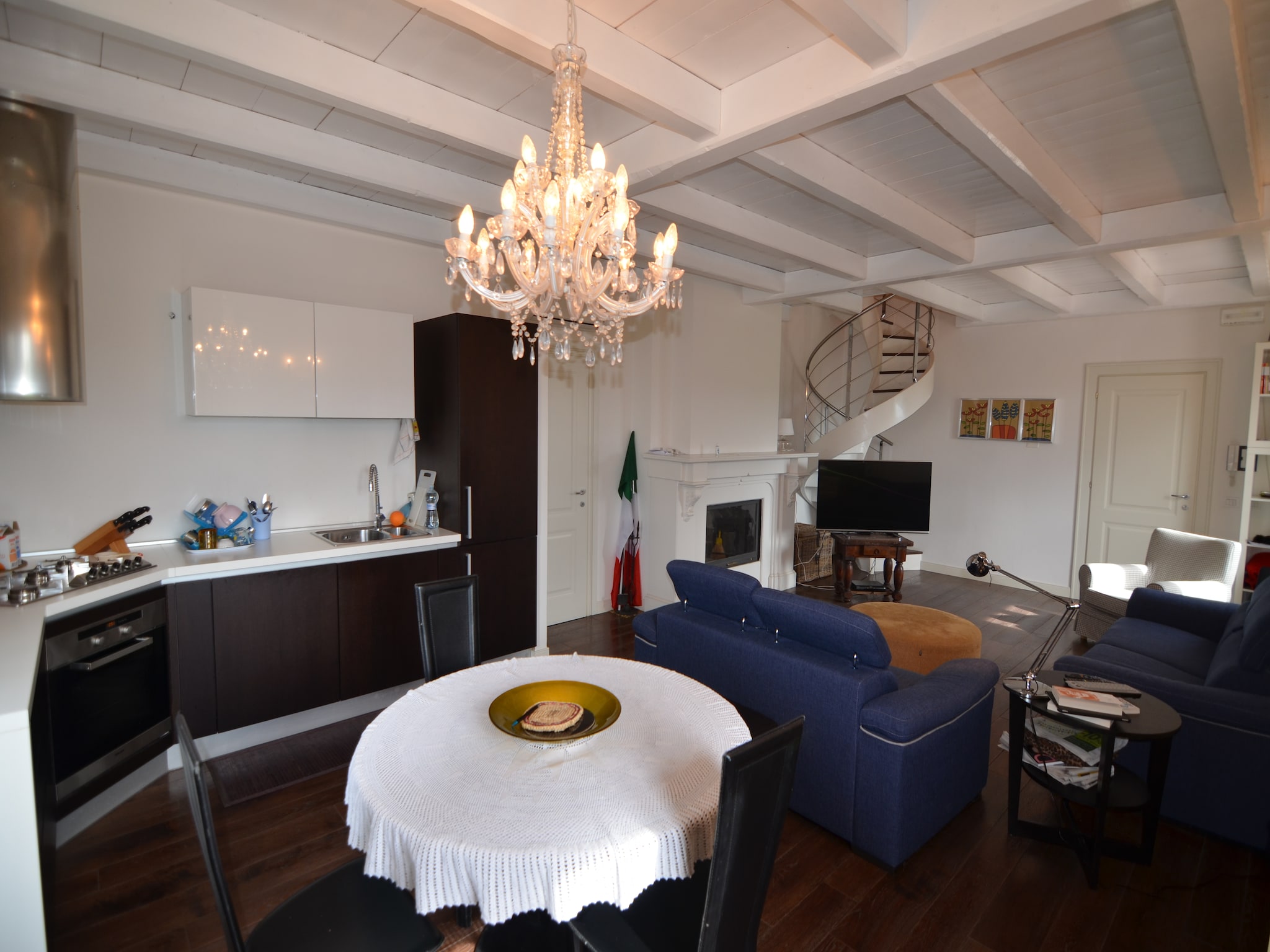Appartamento Sandro