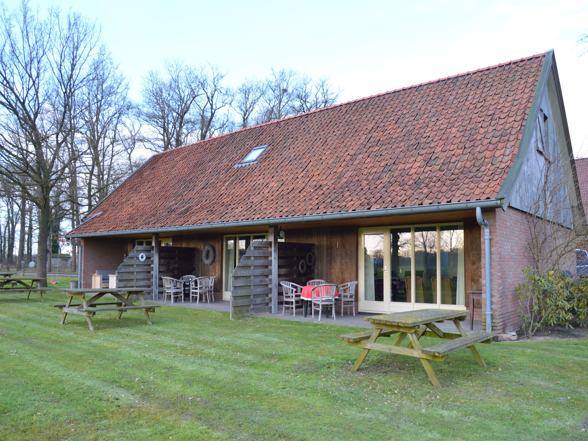   Twentepad