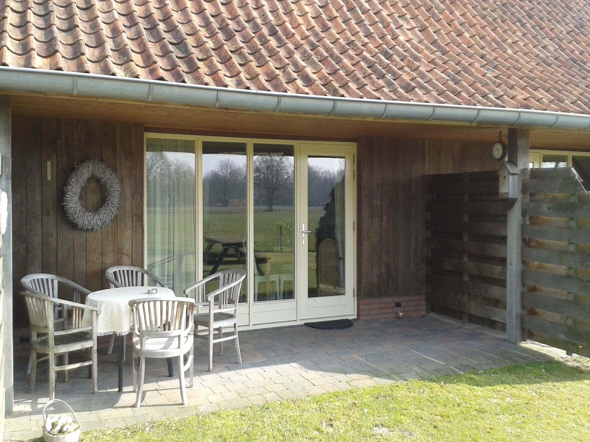   Twentepad