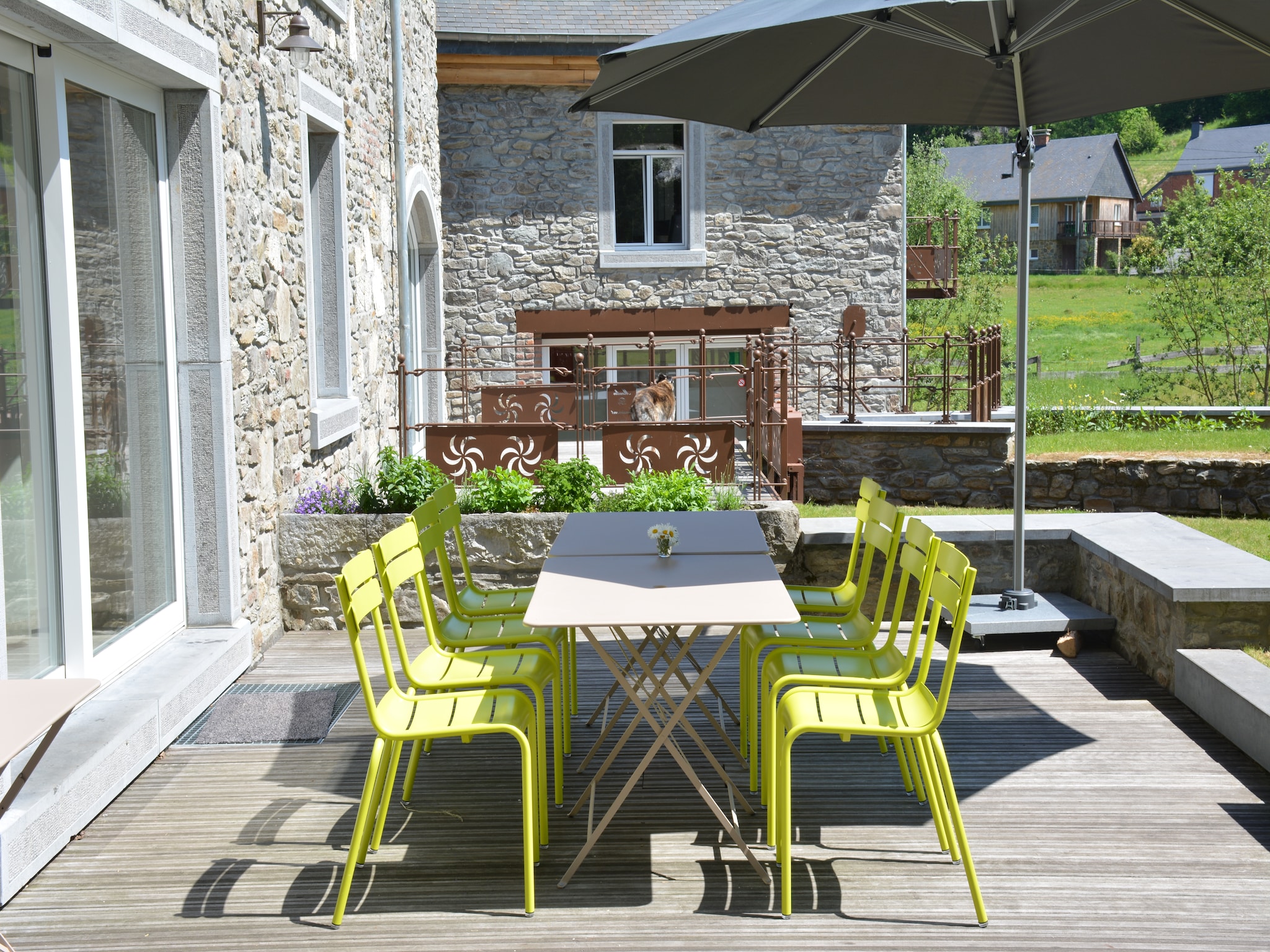   Gîte du Moulin