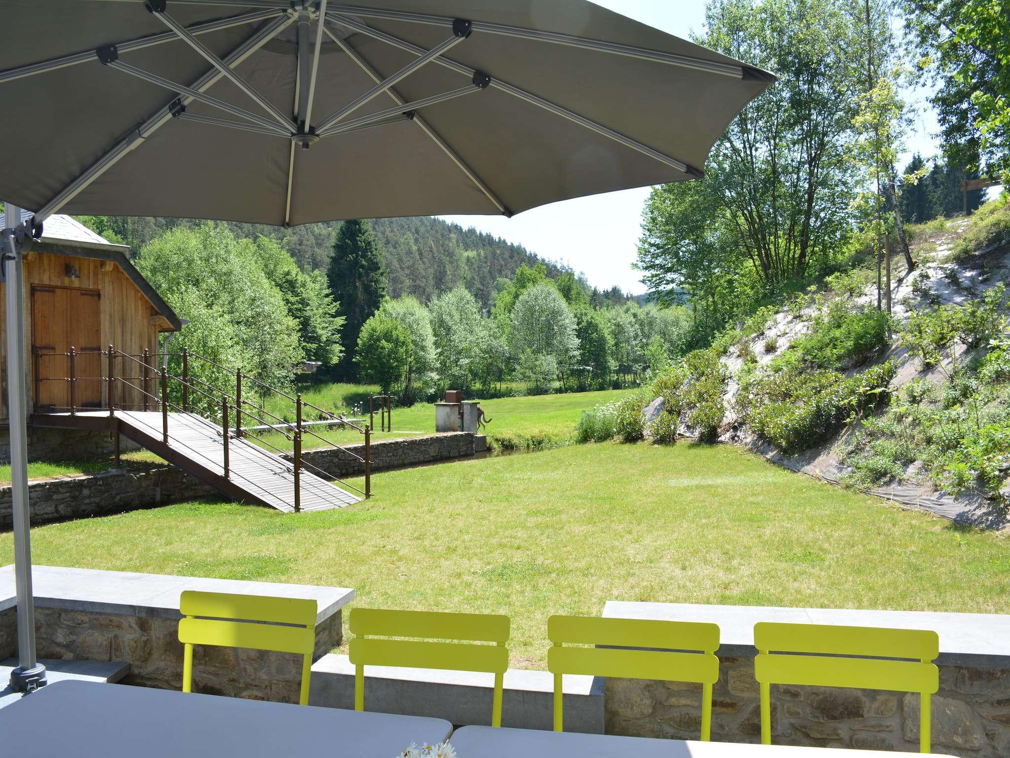  Gîte du Moulin